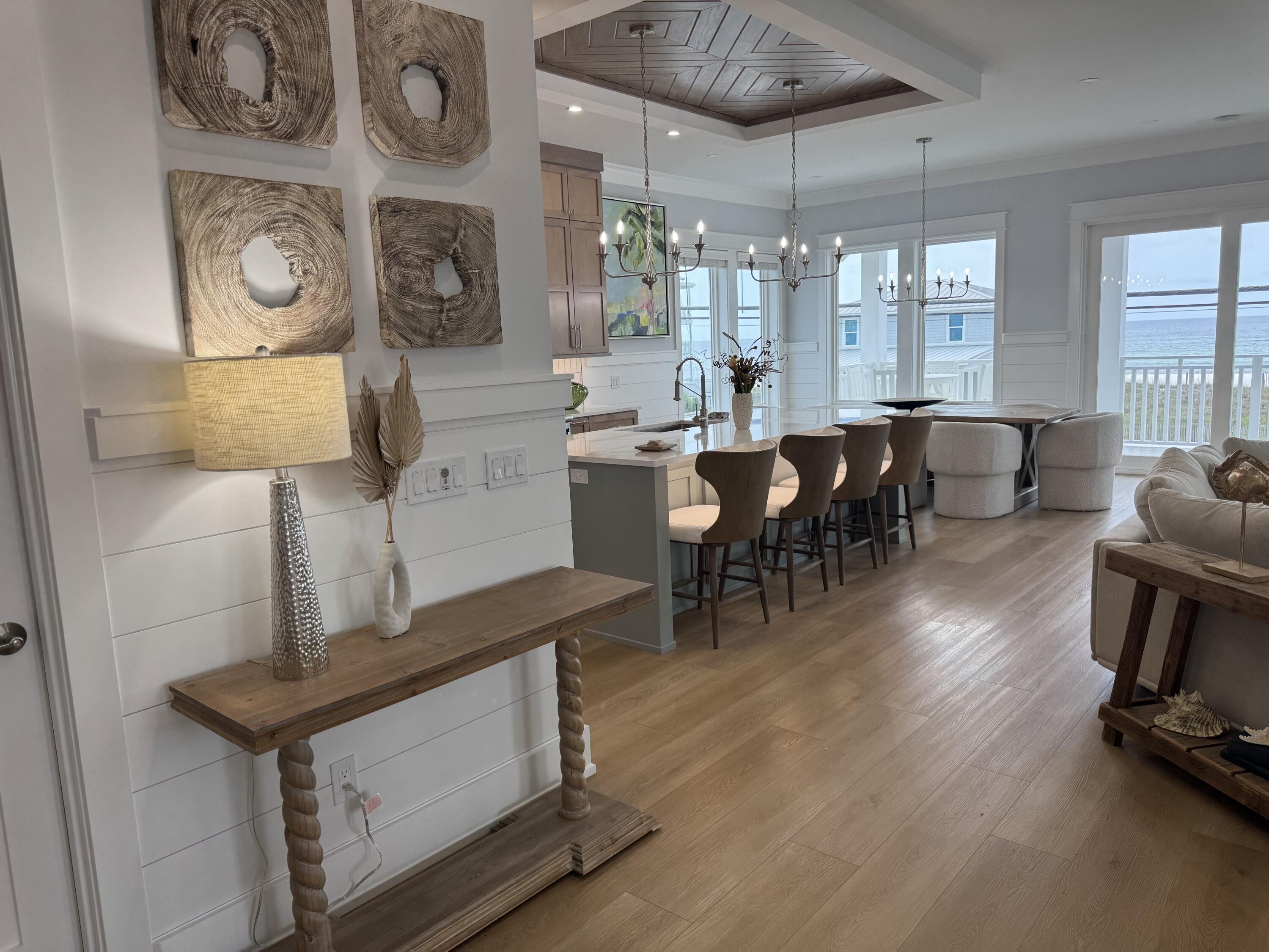 LULLWATER BEACH - Residential