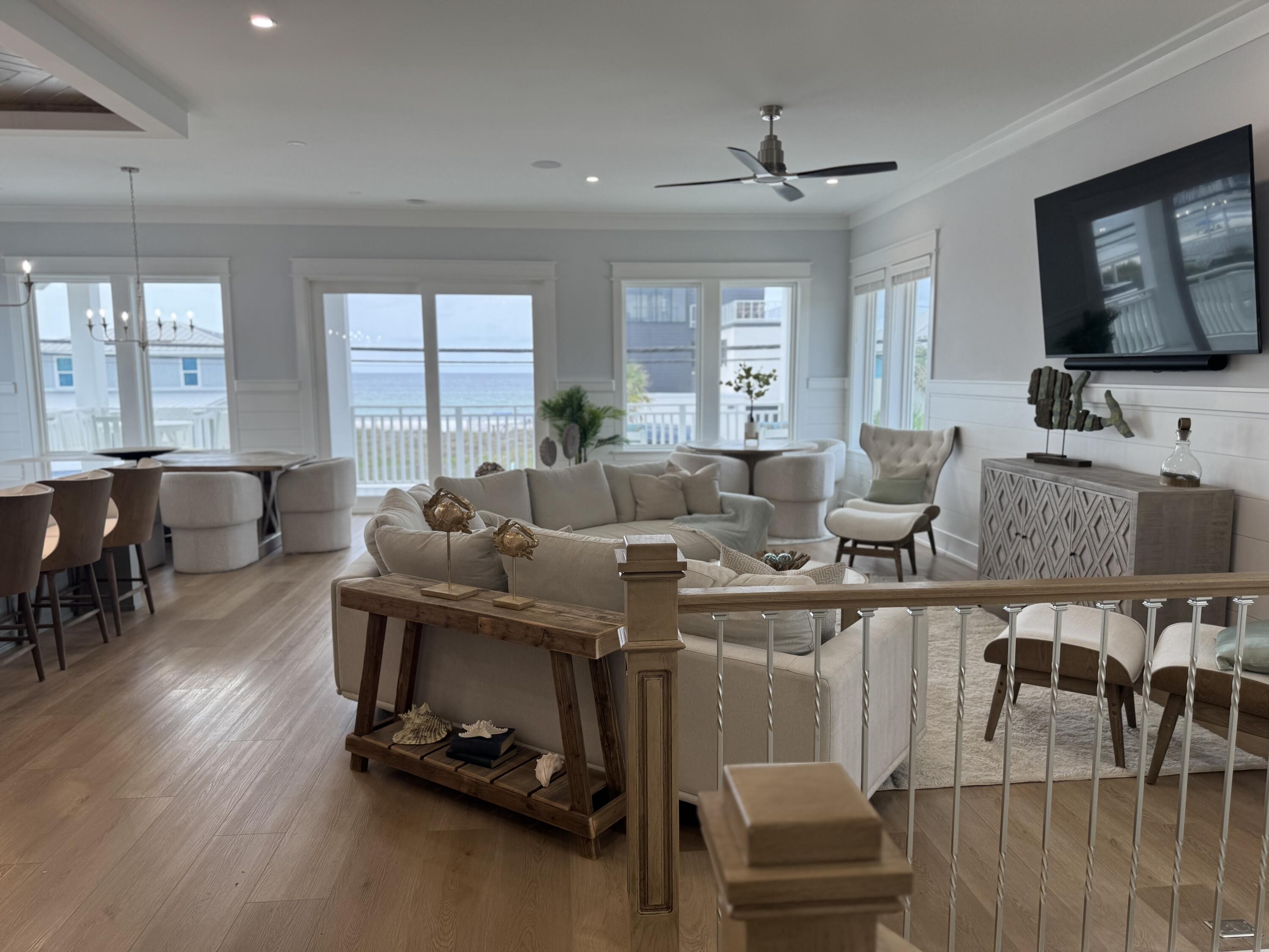 LULLWATER BEACH - Residential