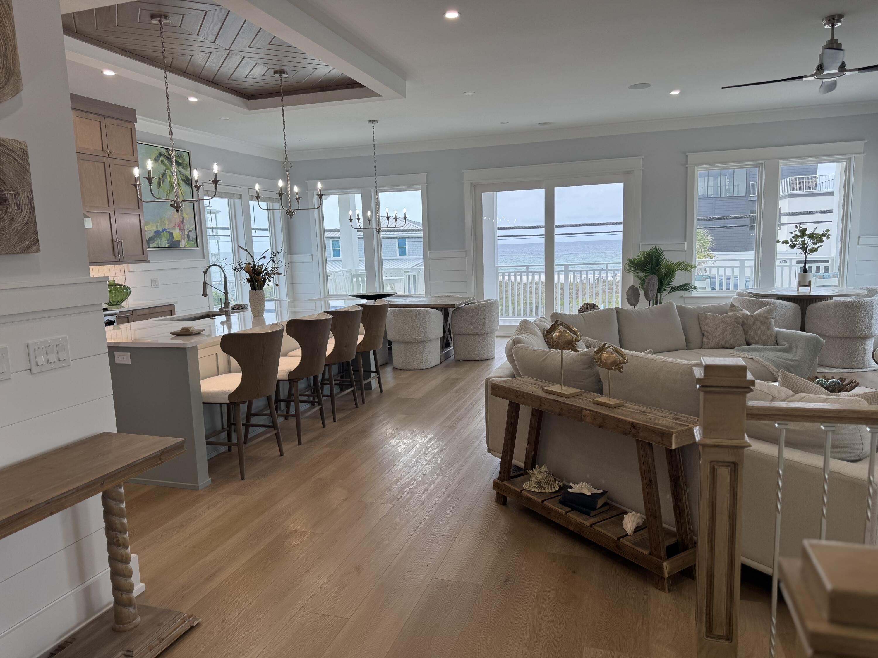 LULLWATER BEACH - Residential