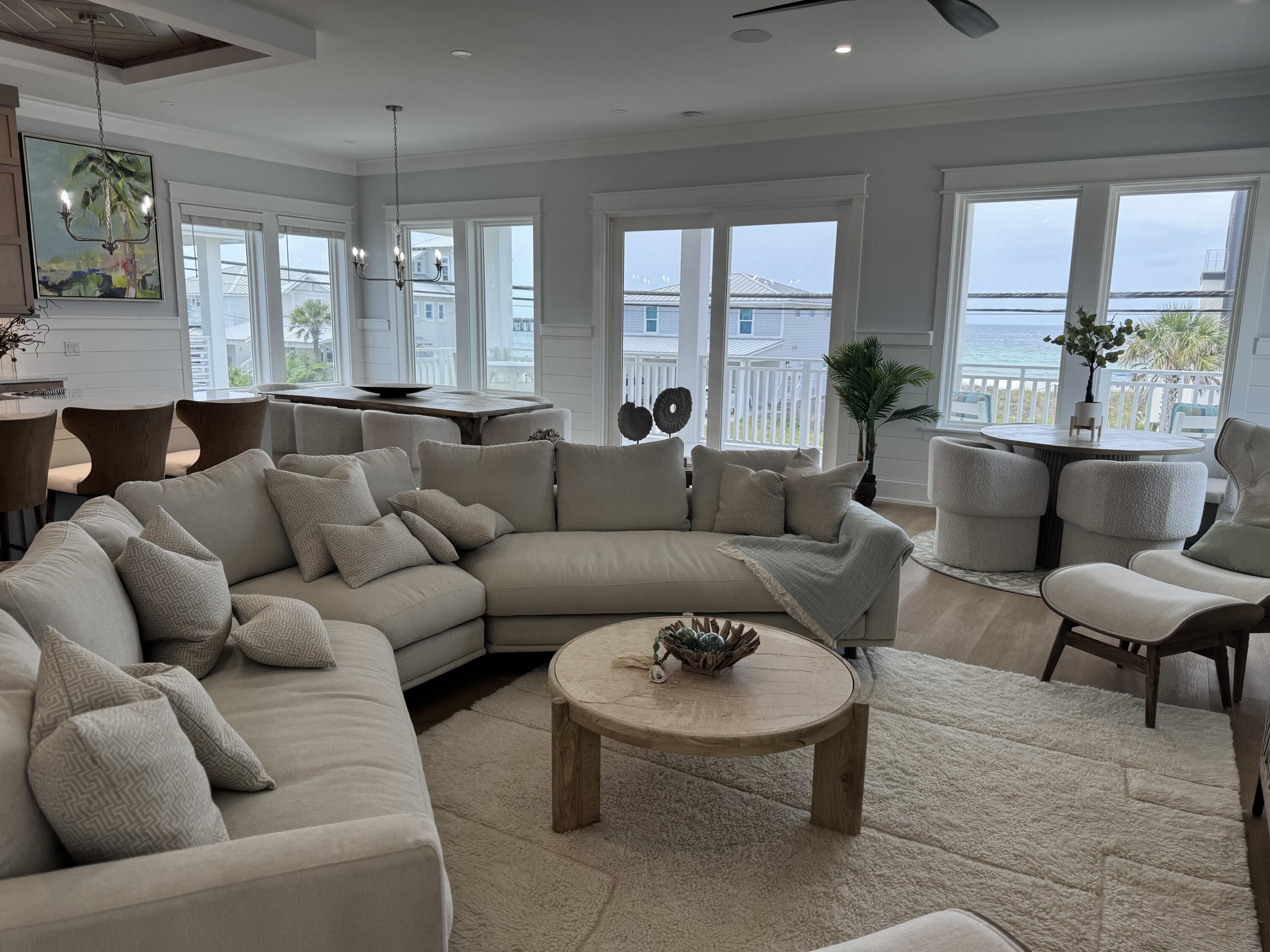 LULLWATER BEACH - Residential