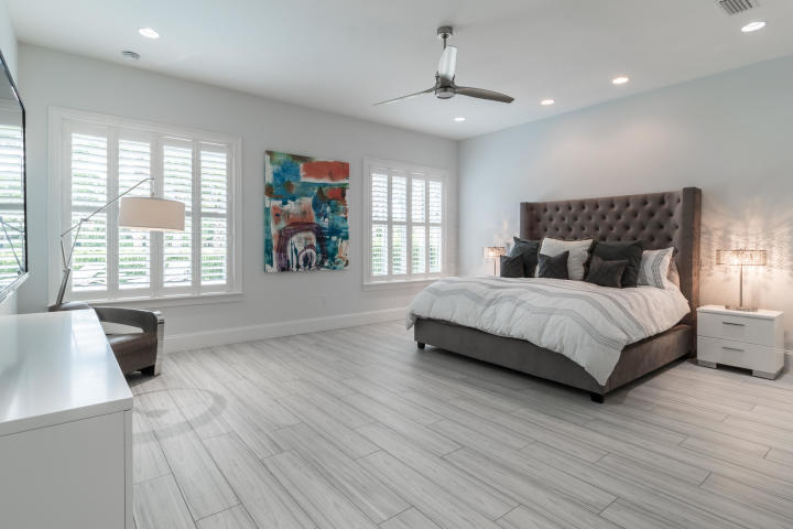 BAYTOWNE AVENUE / Raven Oaks - Residential