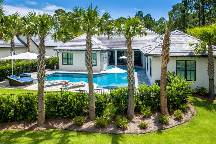 BAYTOWNE AVENUE / Raven Oaks - Residential