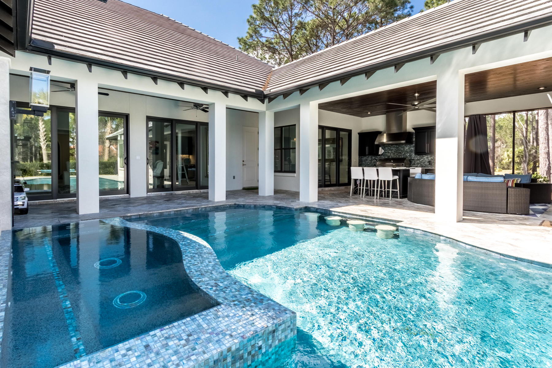 BAYTOWNE AVENUE / Raven Oaks - Residential