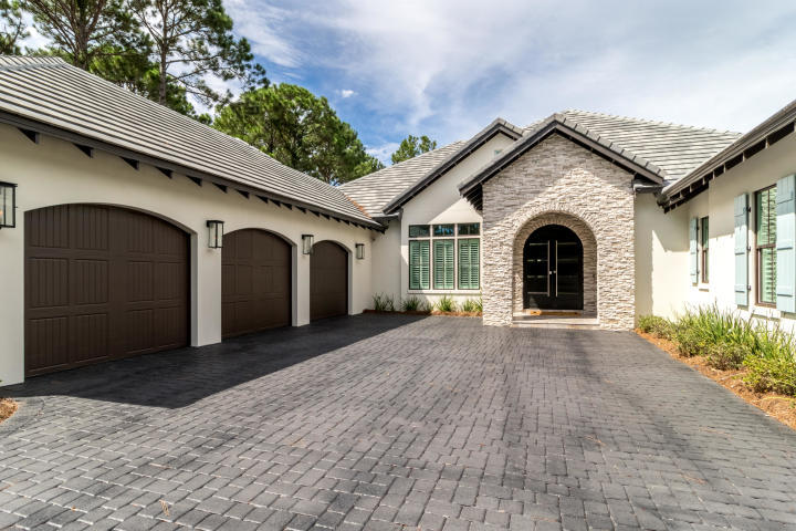 BAYTOWNE AVENUE / Raven Oaks - Residential