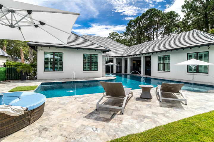 BAYTOWNE AVENUE / Raven Oaks - Residential