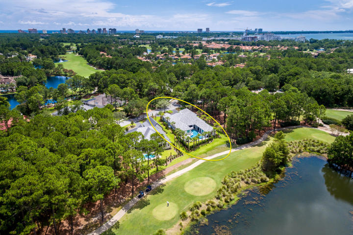 BAYTOWNE AVENUE / Raven Oaks - Residential