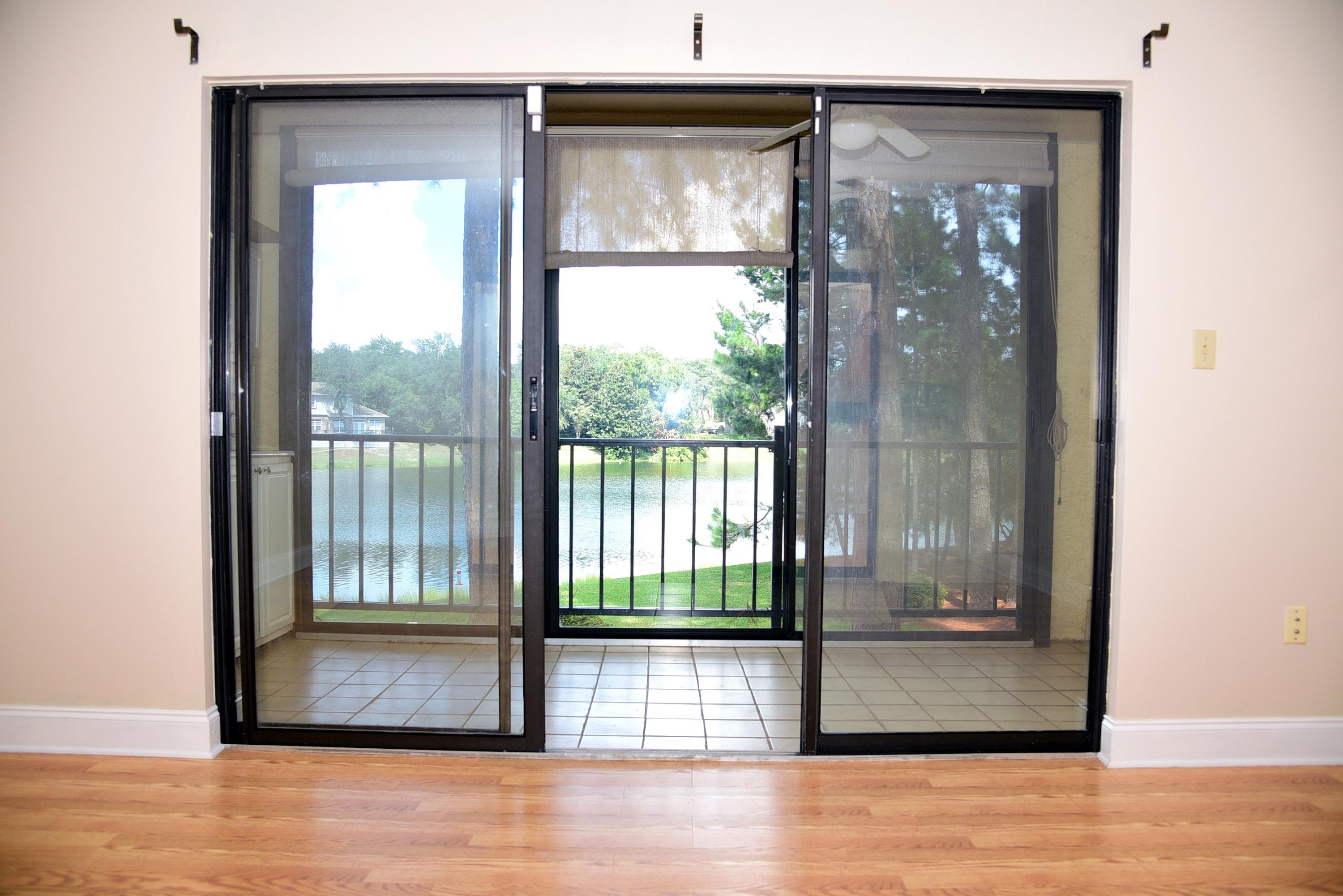 LAKESIDE CONDO AT BLUEWATER BAY - Residential Lease