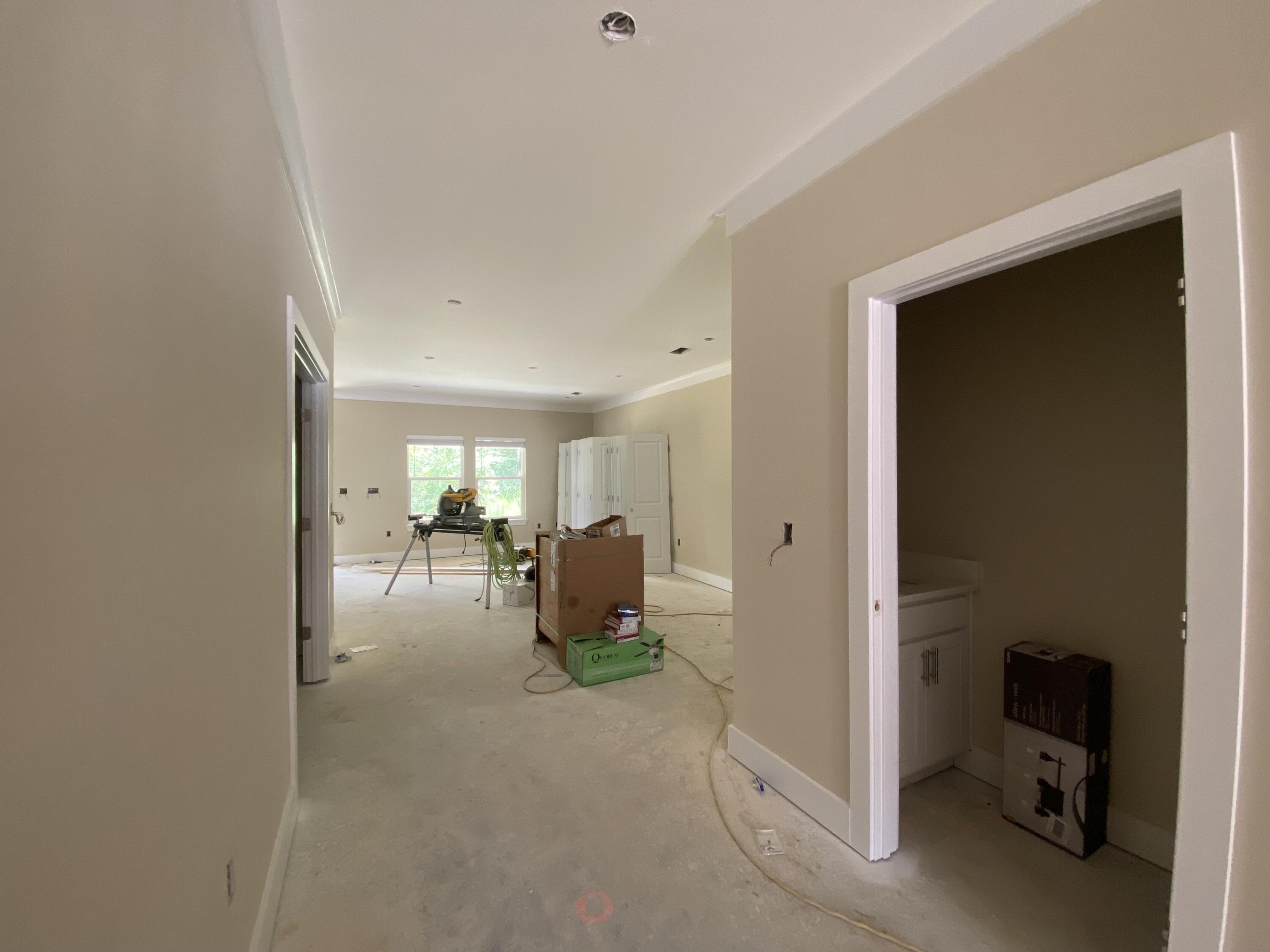 NICEVILLE VAL-P PLAT - Residential