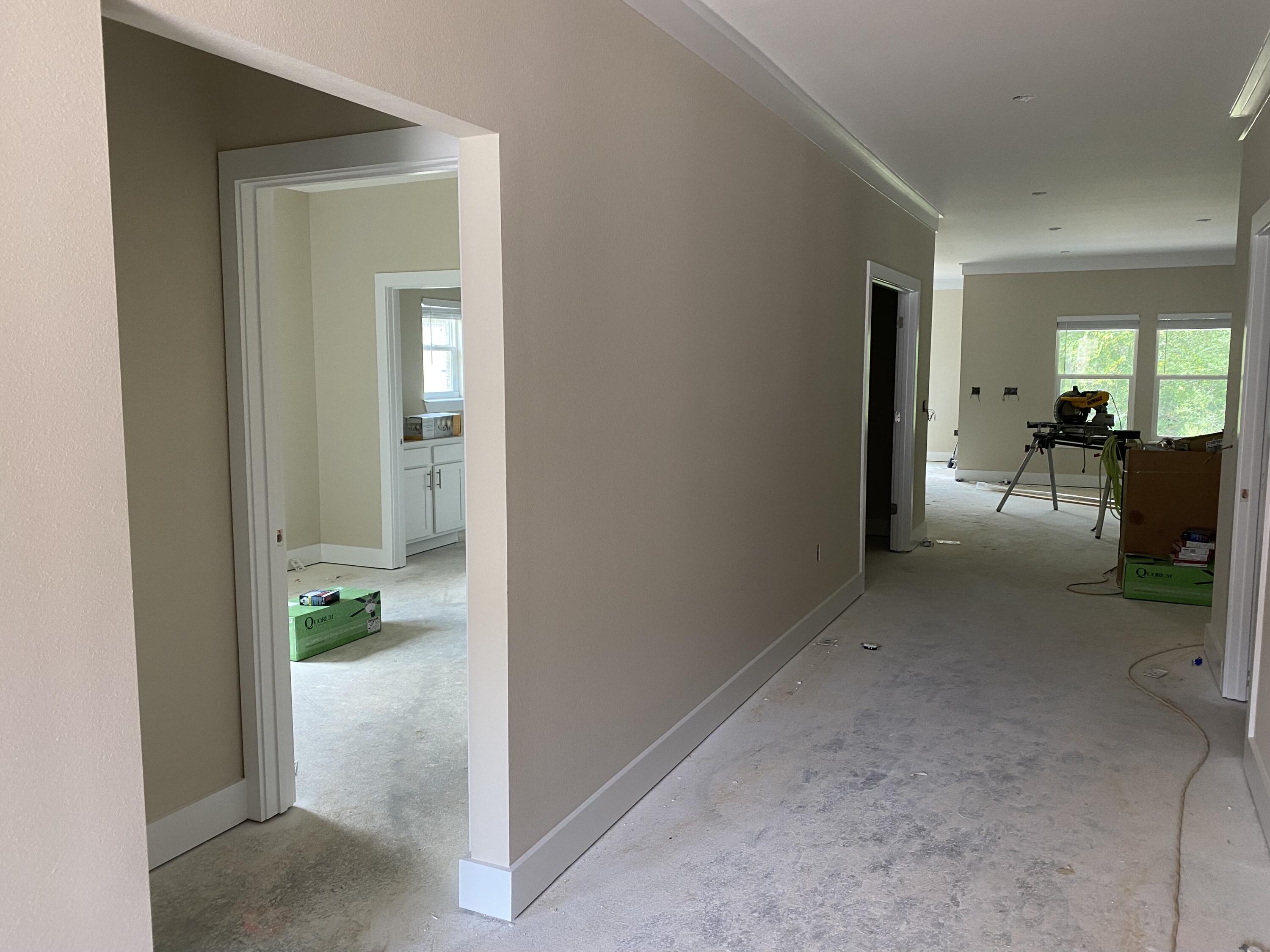 NICEVILLE VAL-P PLAT - Residential