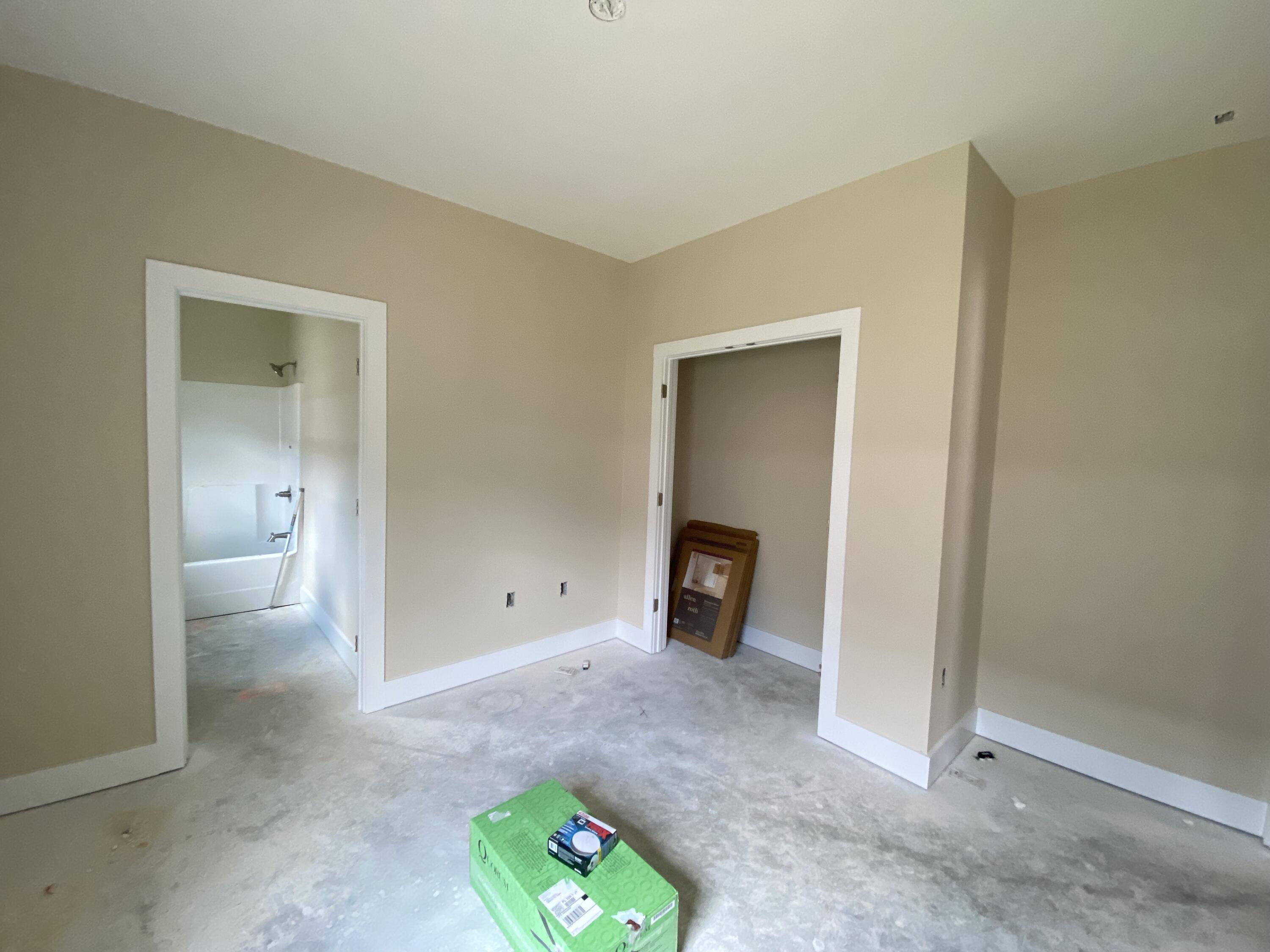 NICEVILLE VAL-P PLAT - Residential