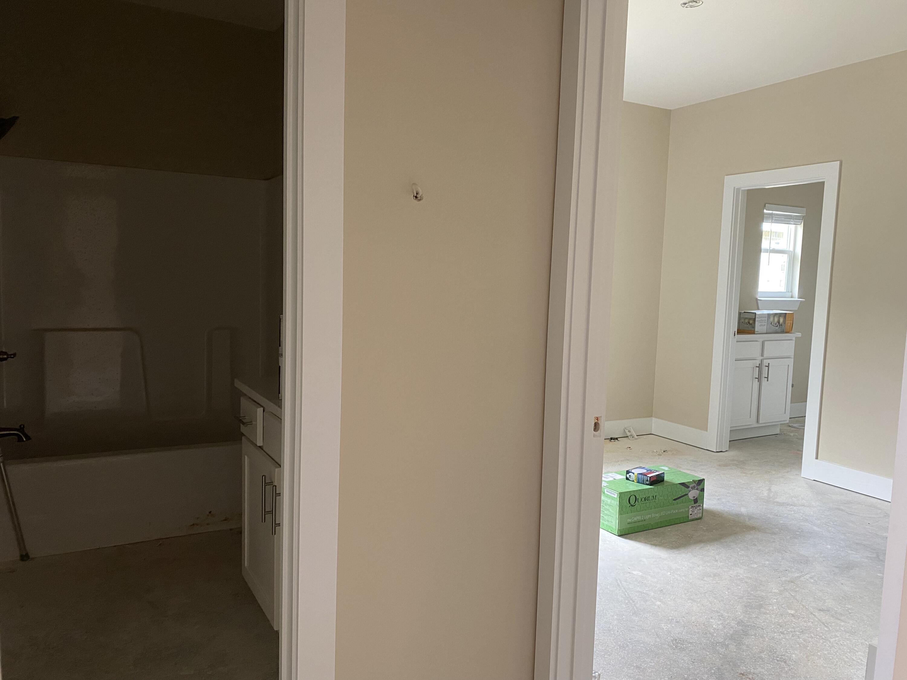 NICEVILLE VAL-P PLAT - Residential