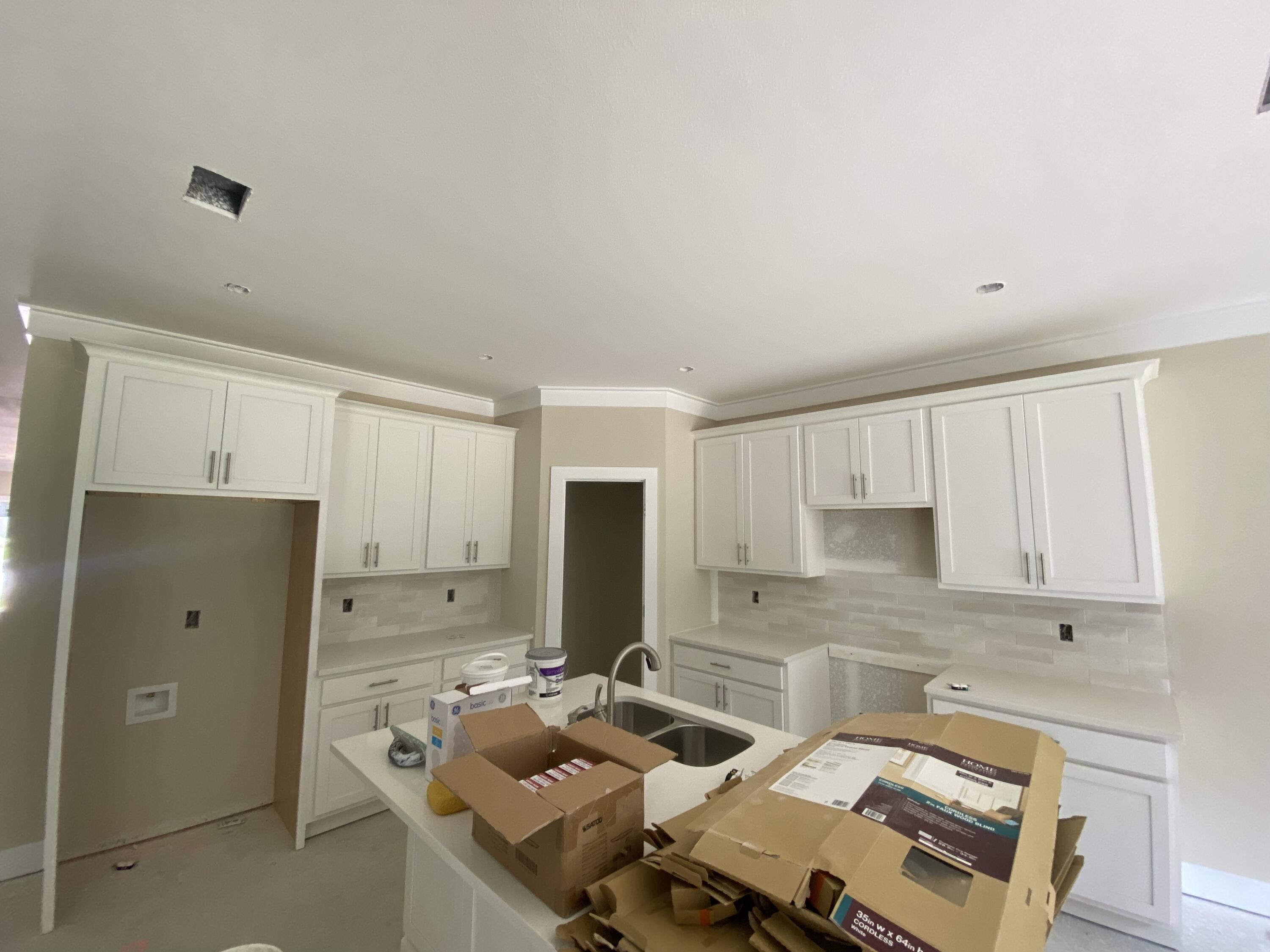 NICEVILLE VAL-P PLAT - Residential