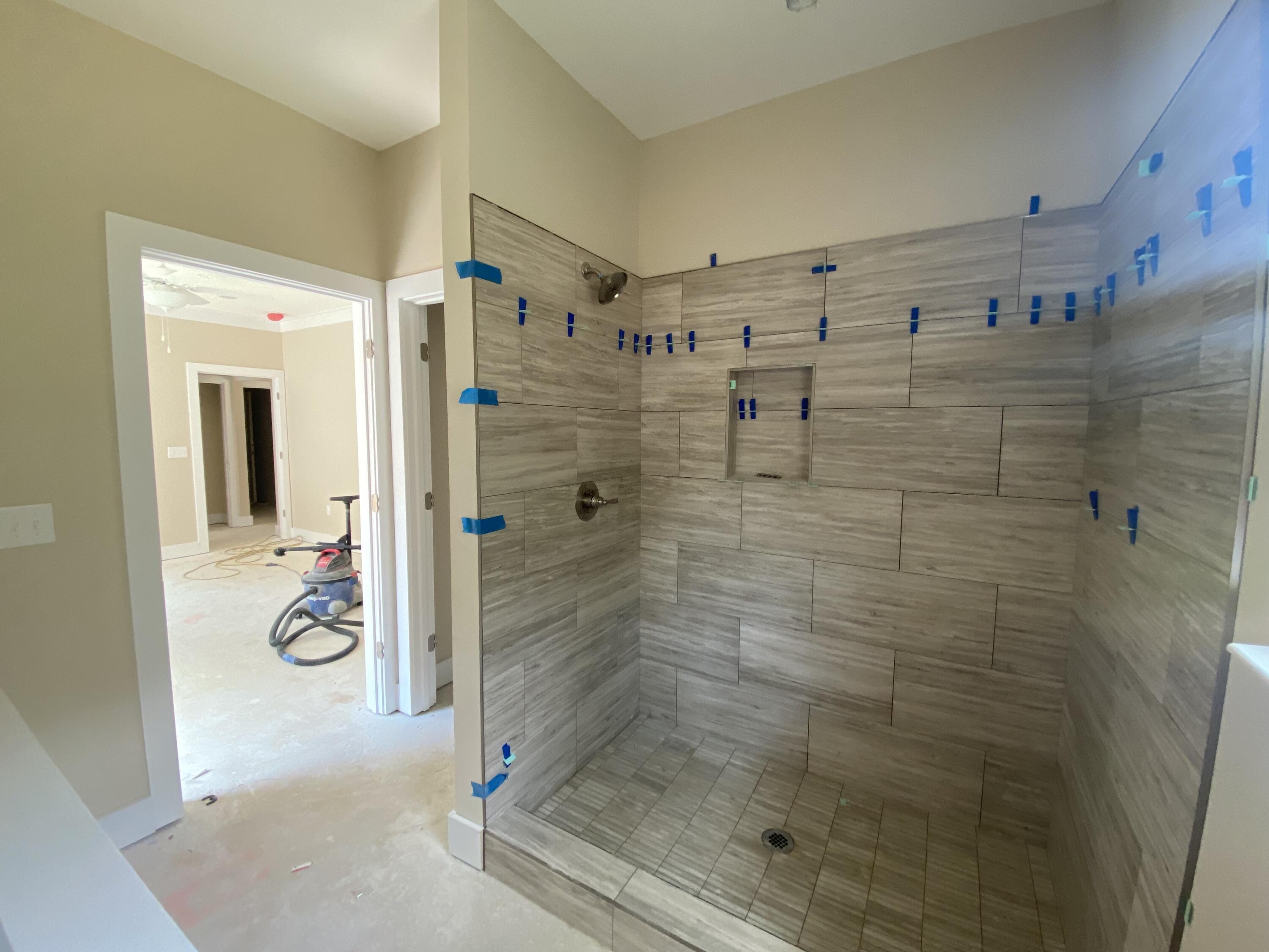 NICEVILLE VAL-P PLAT - Residential