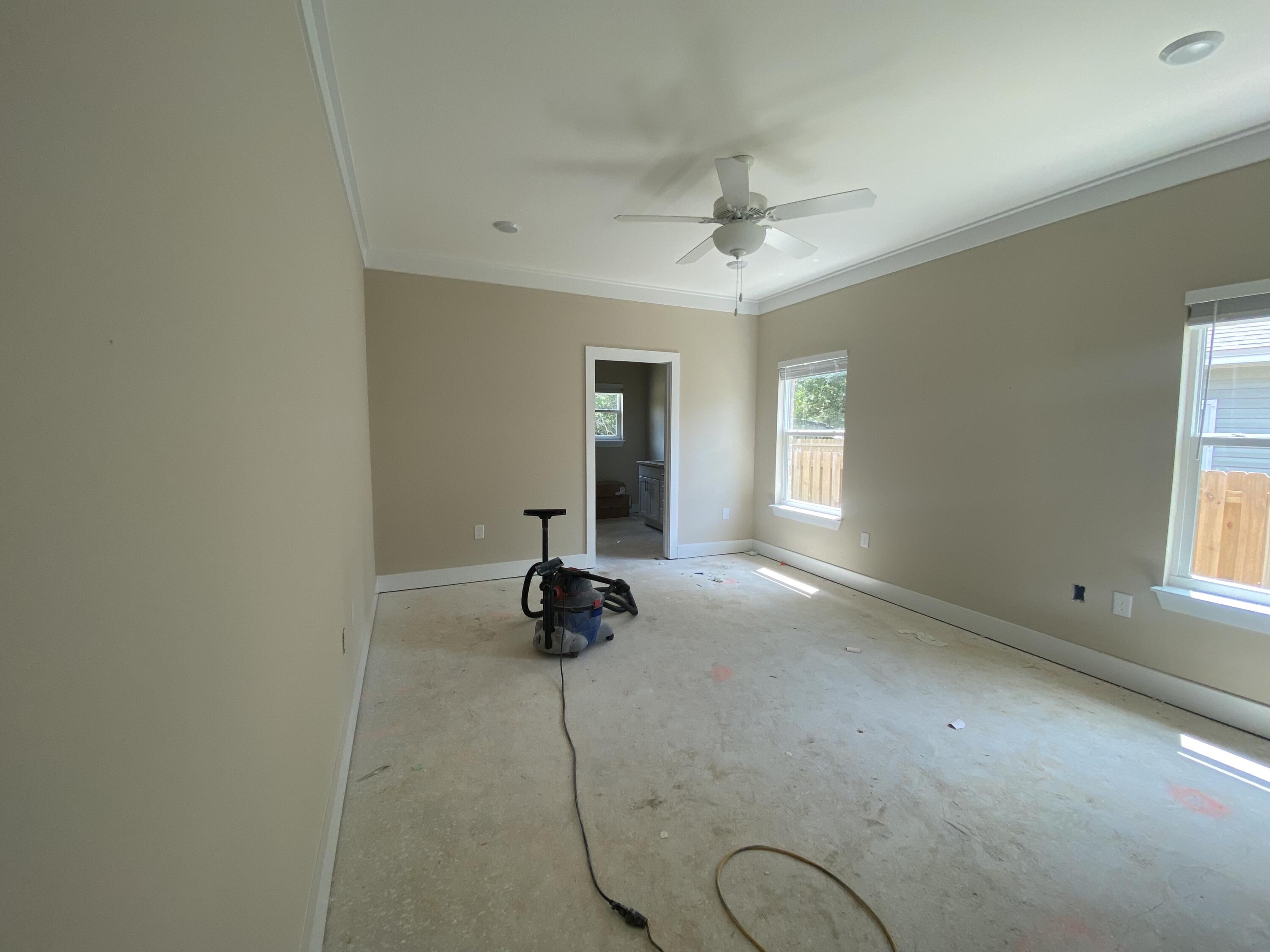 NICEVILLE VAL-P PLAT - Residential