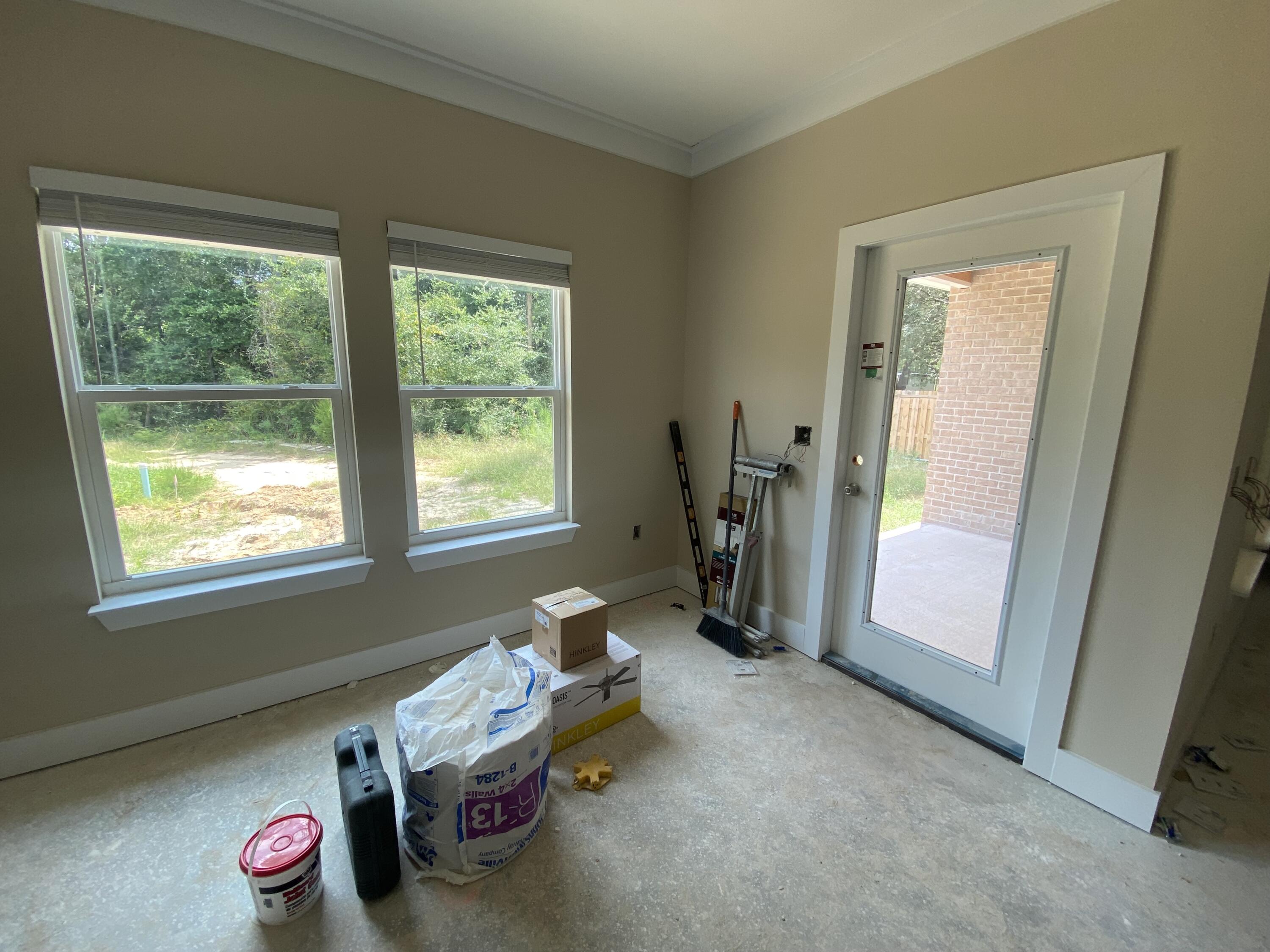 NICEVILLE VAL-P PLAT - Residential