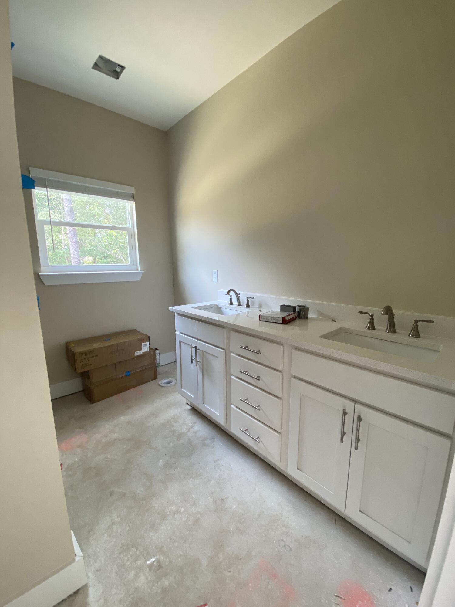 NICEVILLE VAL-P PLAT - Residential