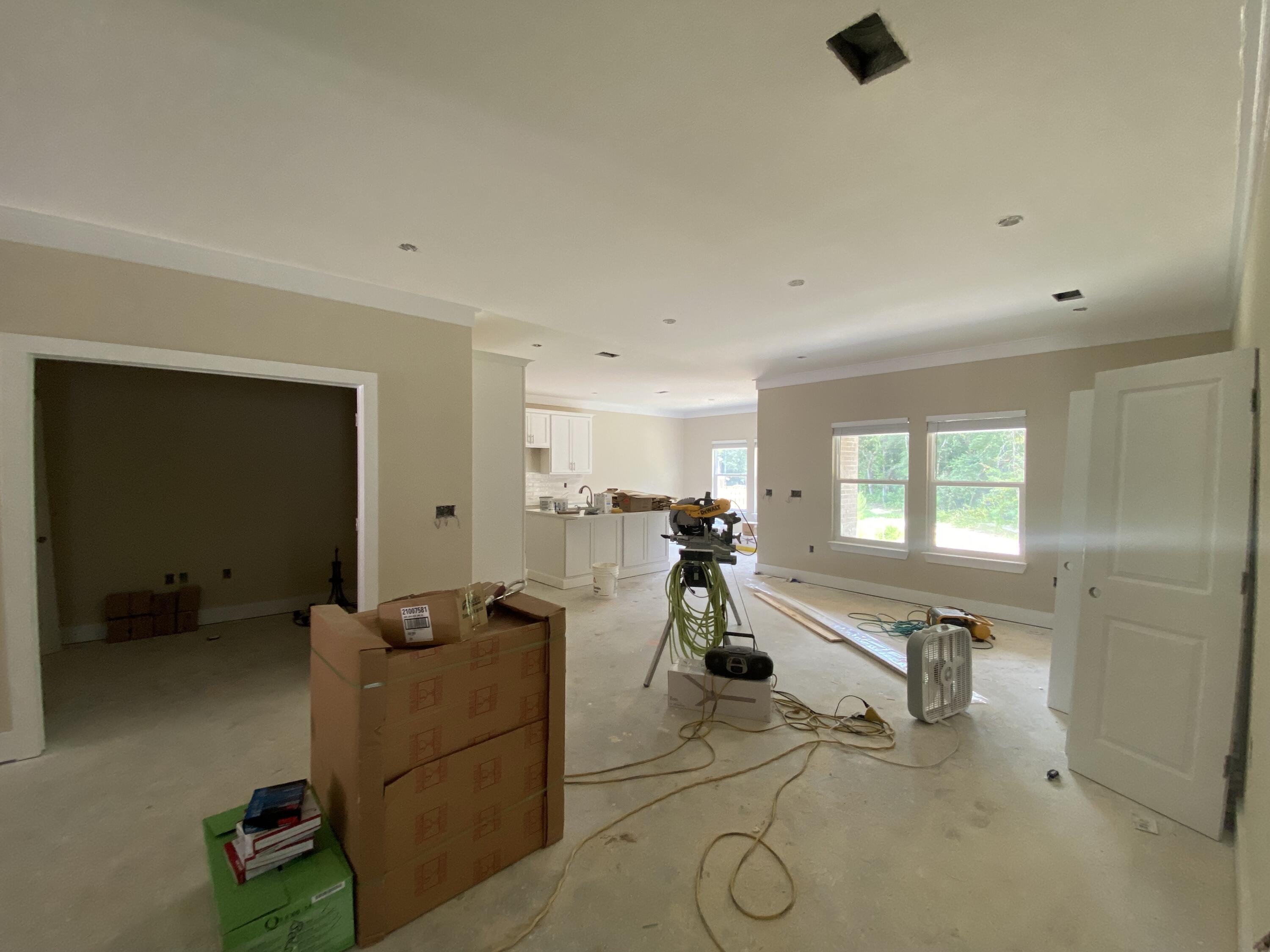 NICEVILLE VAL-P PLAT - Residential