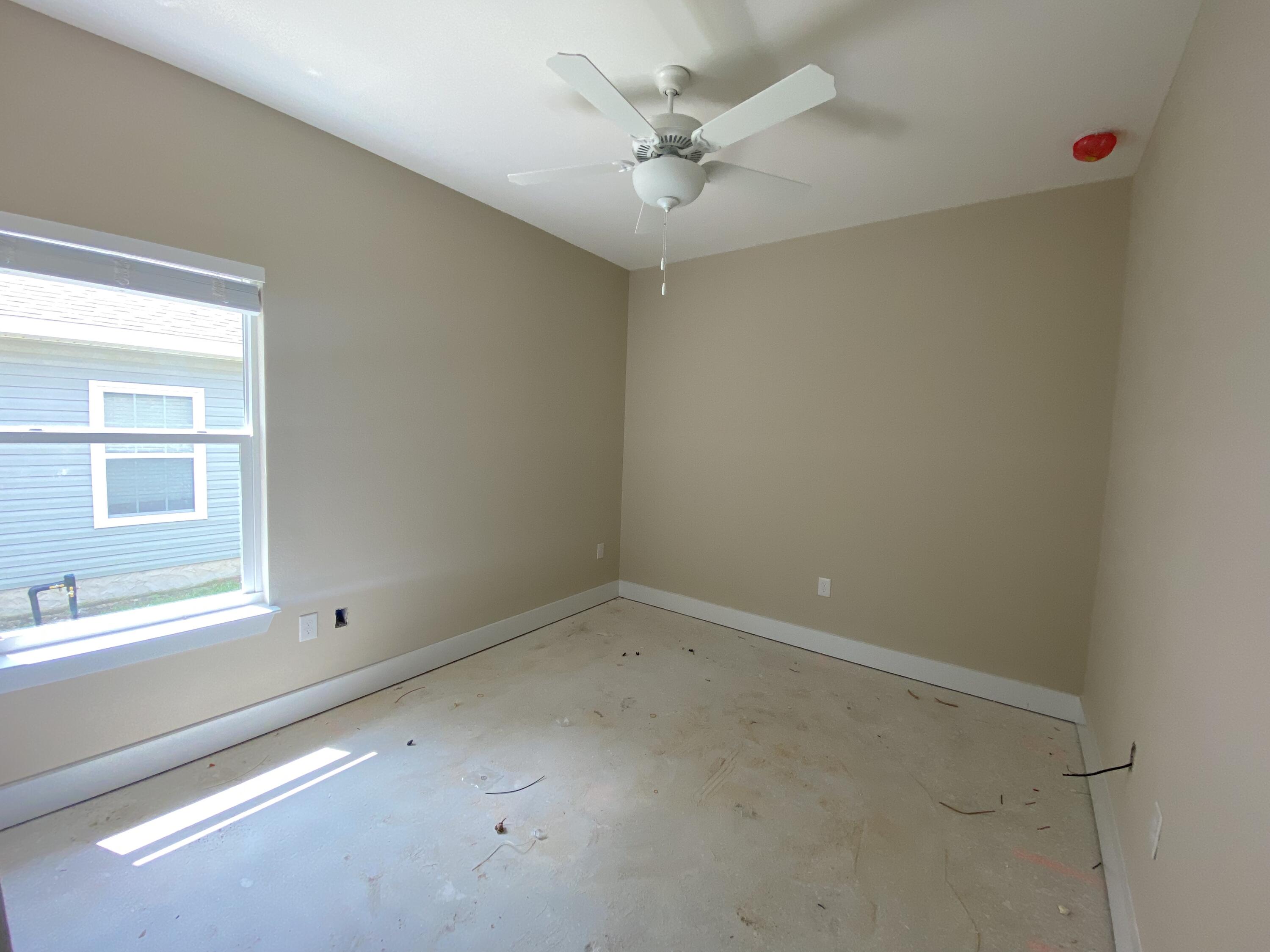 NICEVILLE VAL-P PLAT - Residential