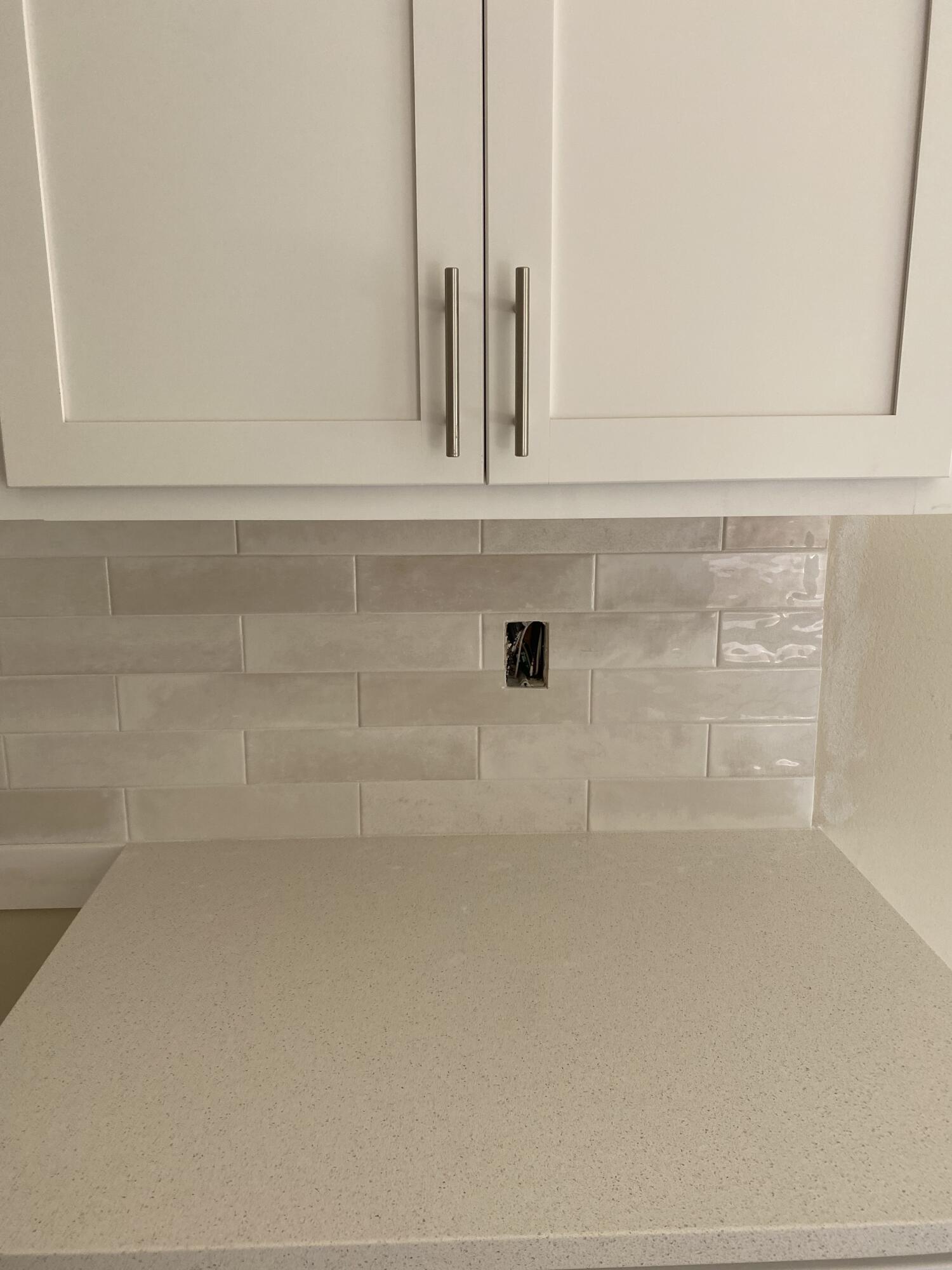 NICEVILLE VAL-P PLAT - Residential