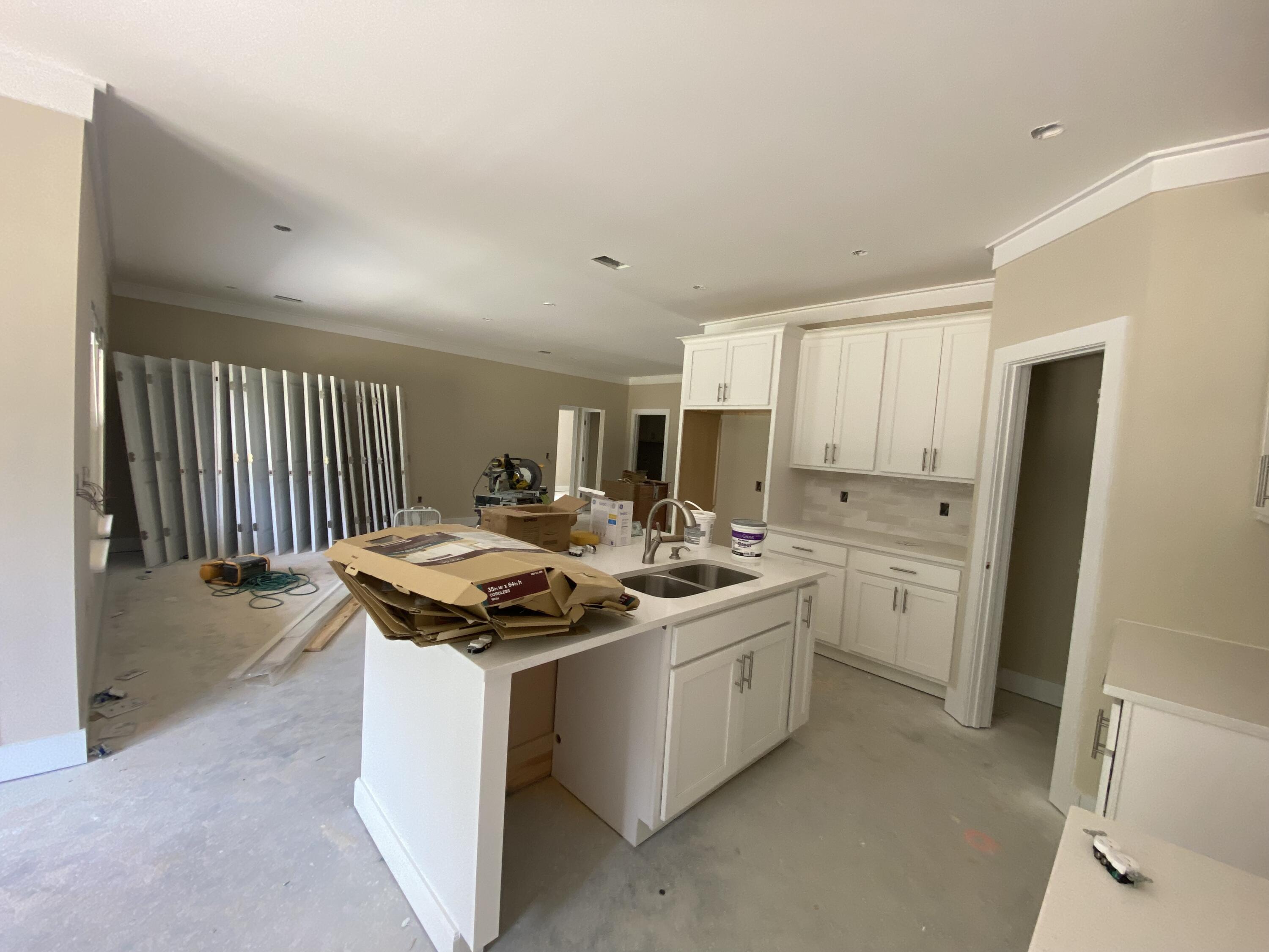 NICEVILLE VAL-P PLAT - Residential