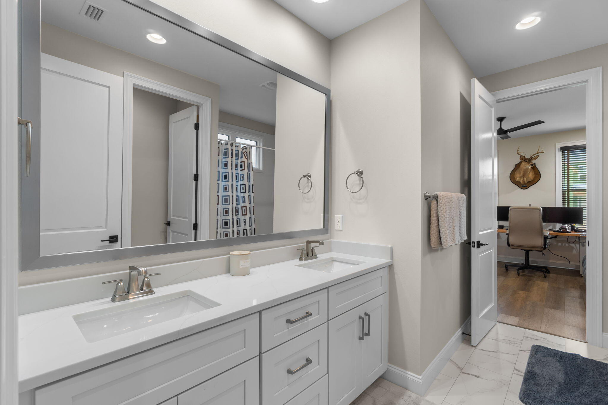 EAGLES LANDING S/D - Residential