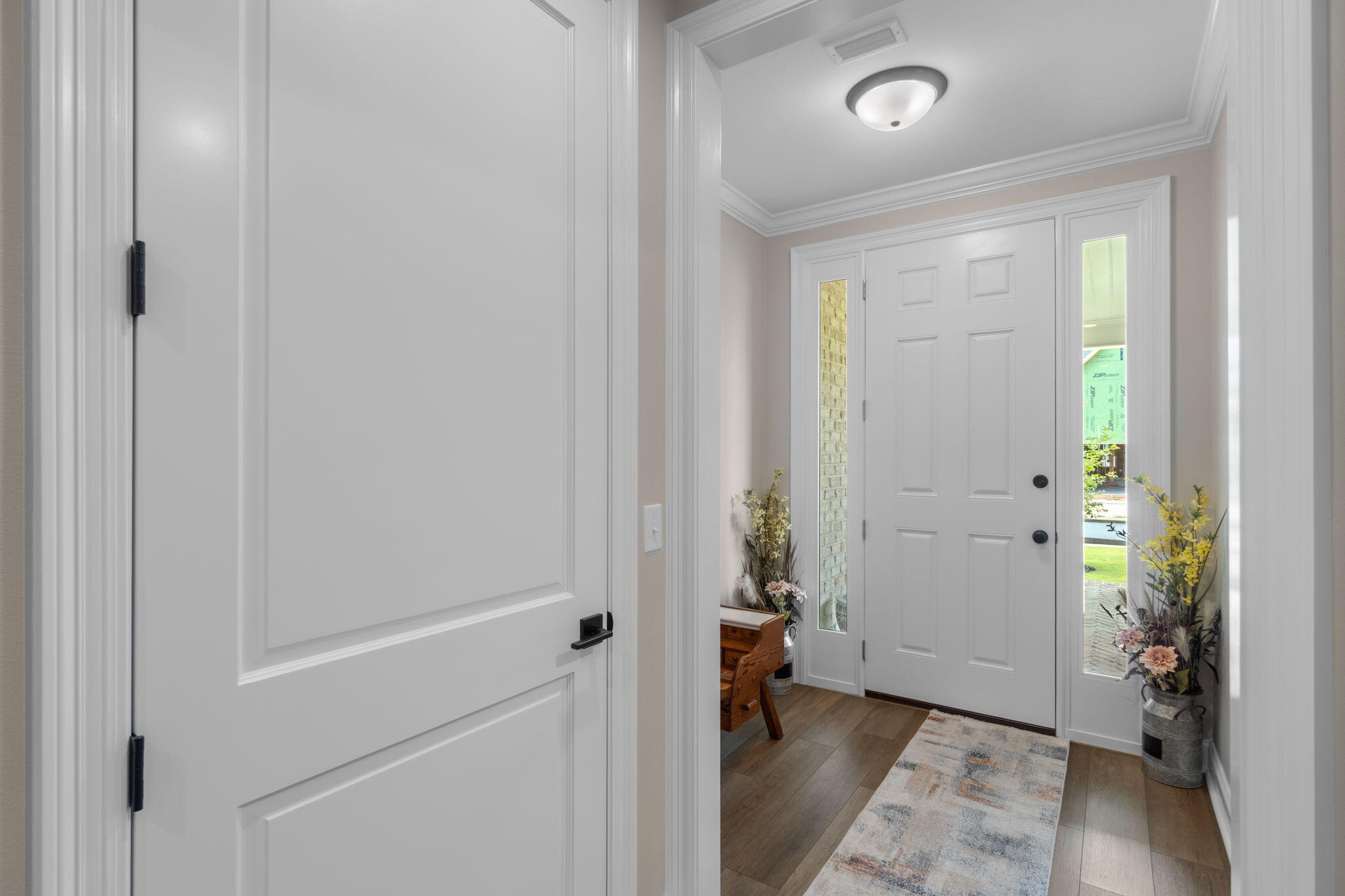 EAGLES LANDING S/D - Residential