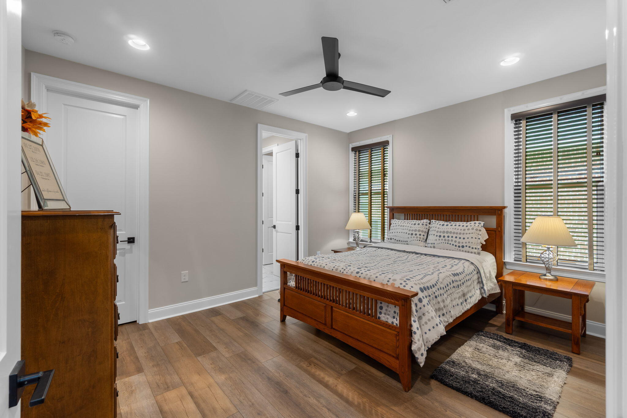 EAGLES LANDING S/D - Residential