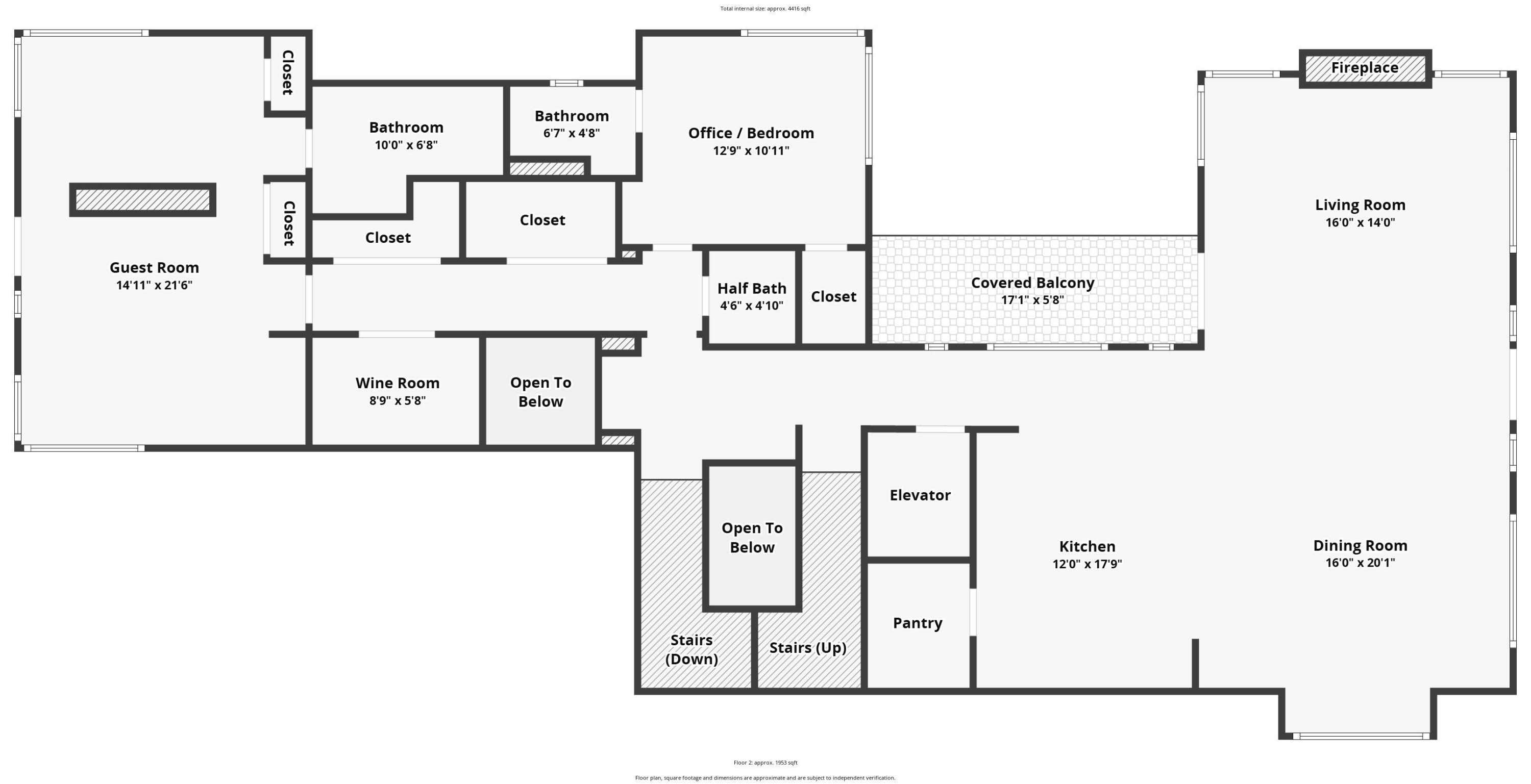 RETREAT THE - Residential