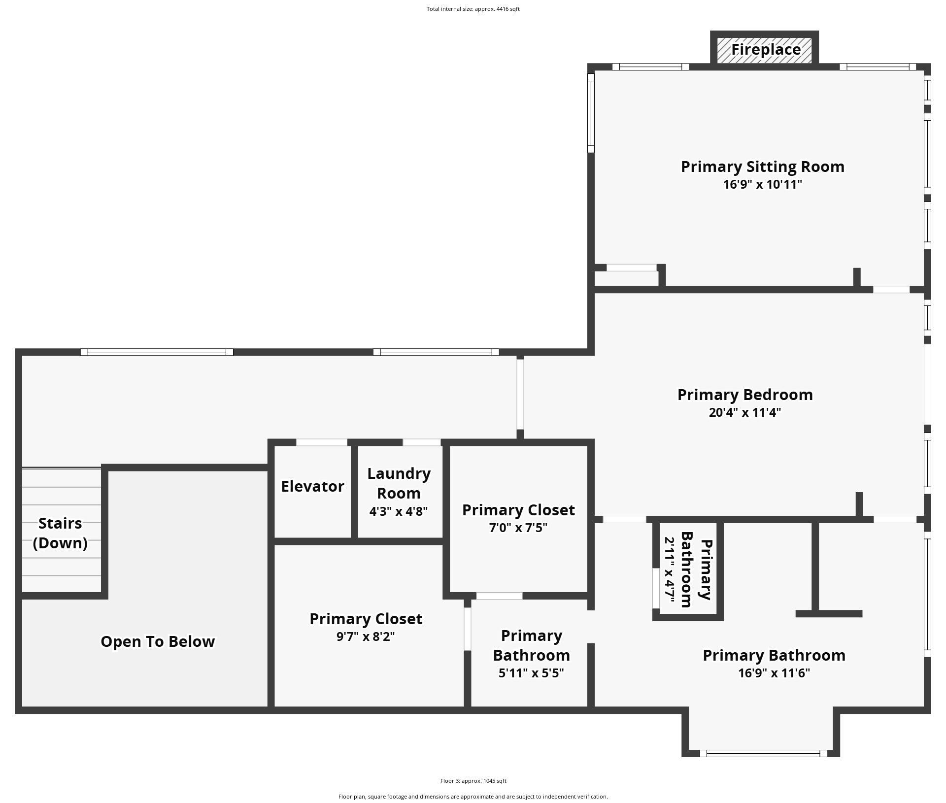 RETREAT THE - Residential