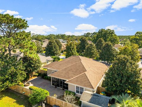 A home in Niceville