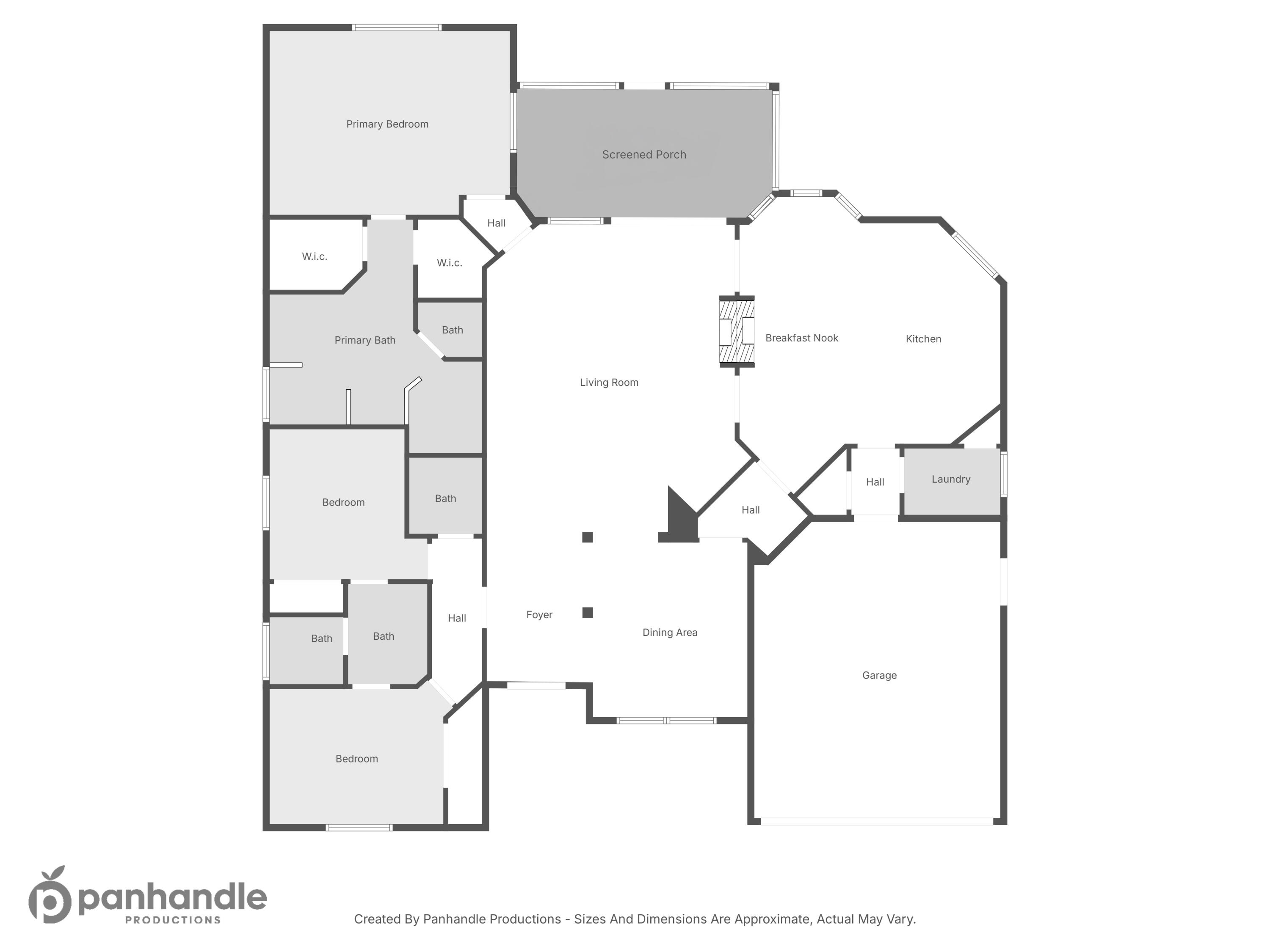 CHARDONNAY ESTATES - Residential