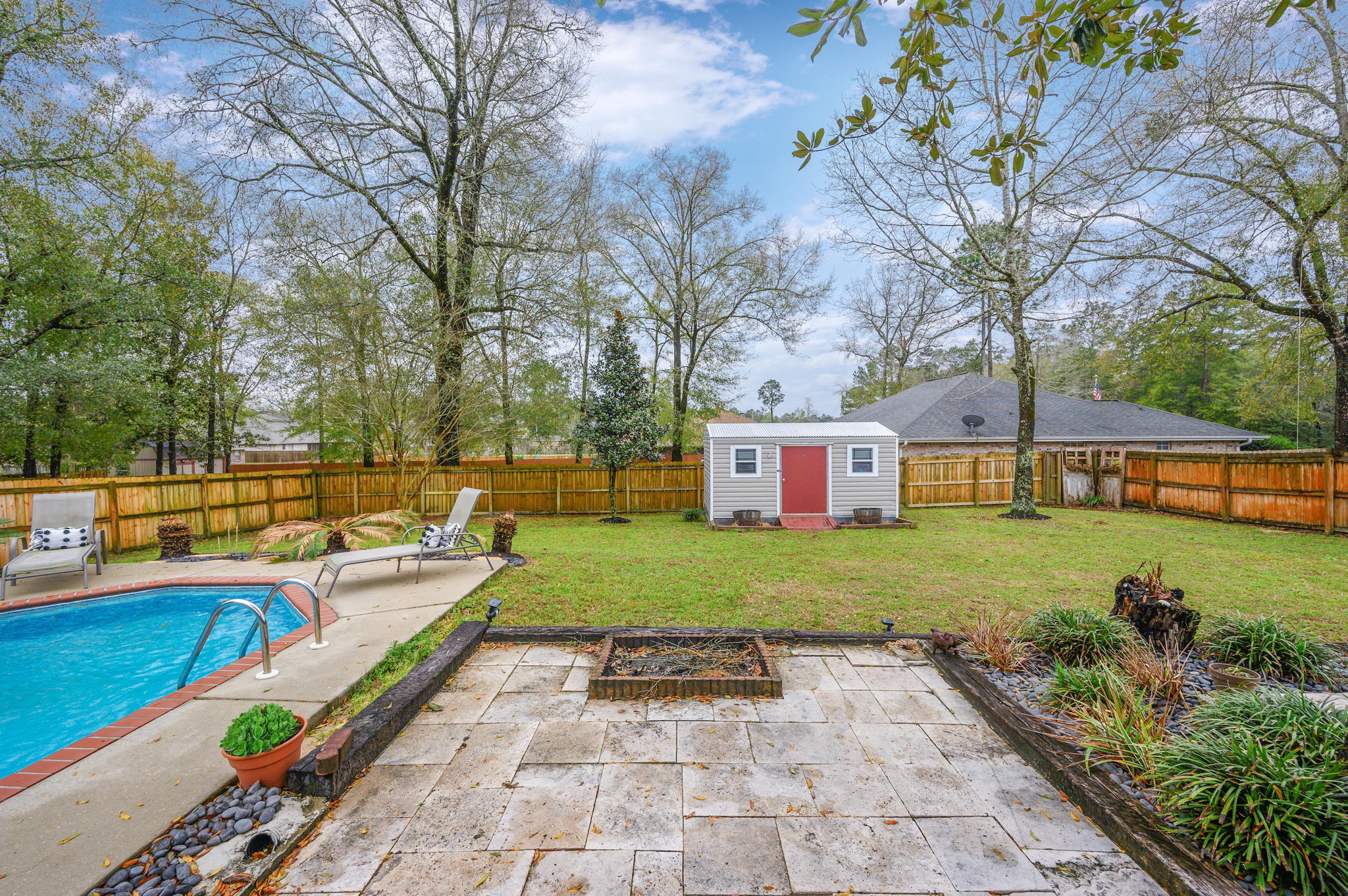 NANTERRE - Residential