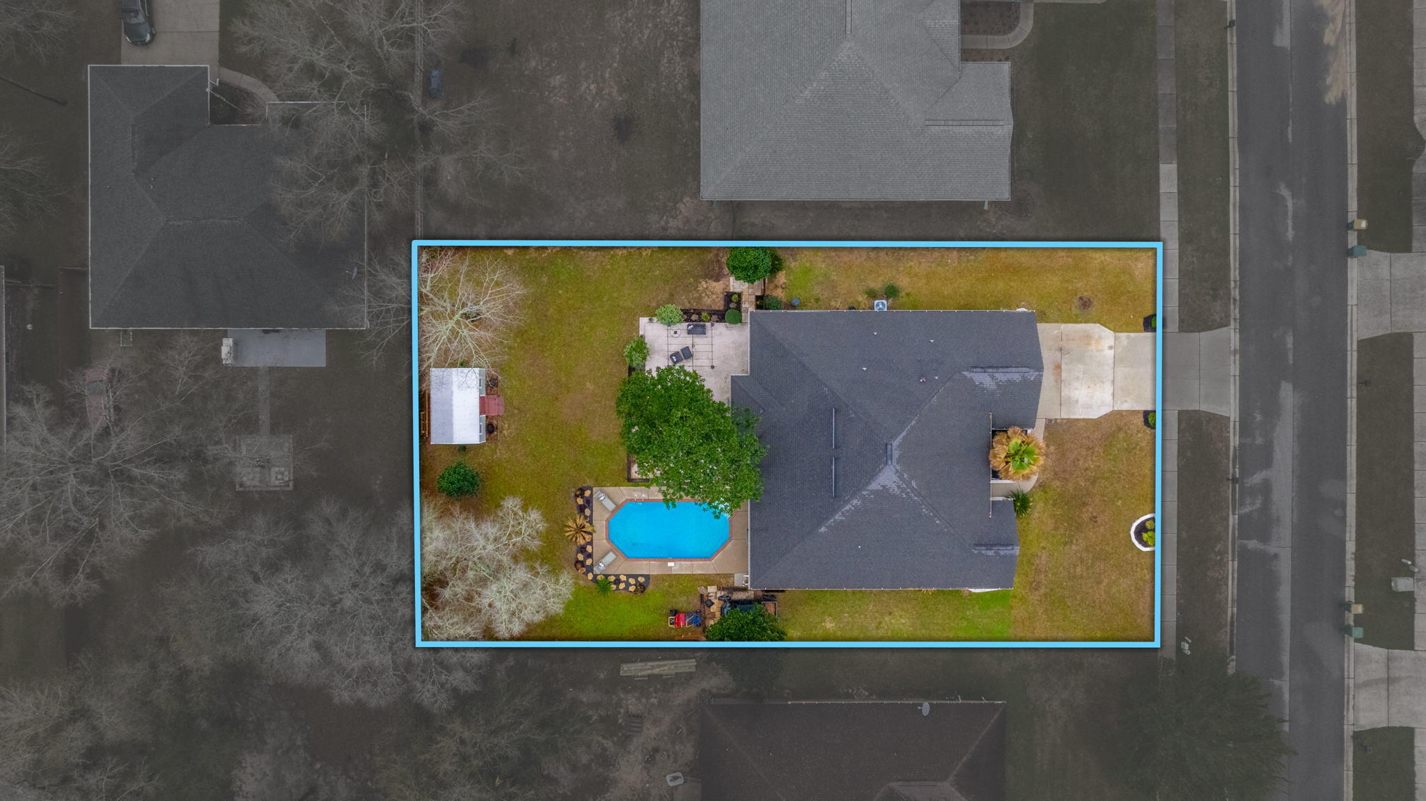 NANTERRE - Residential