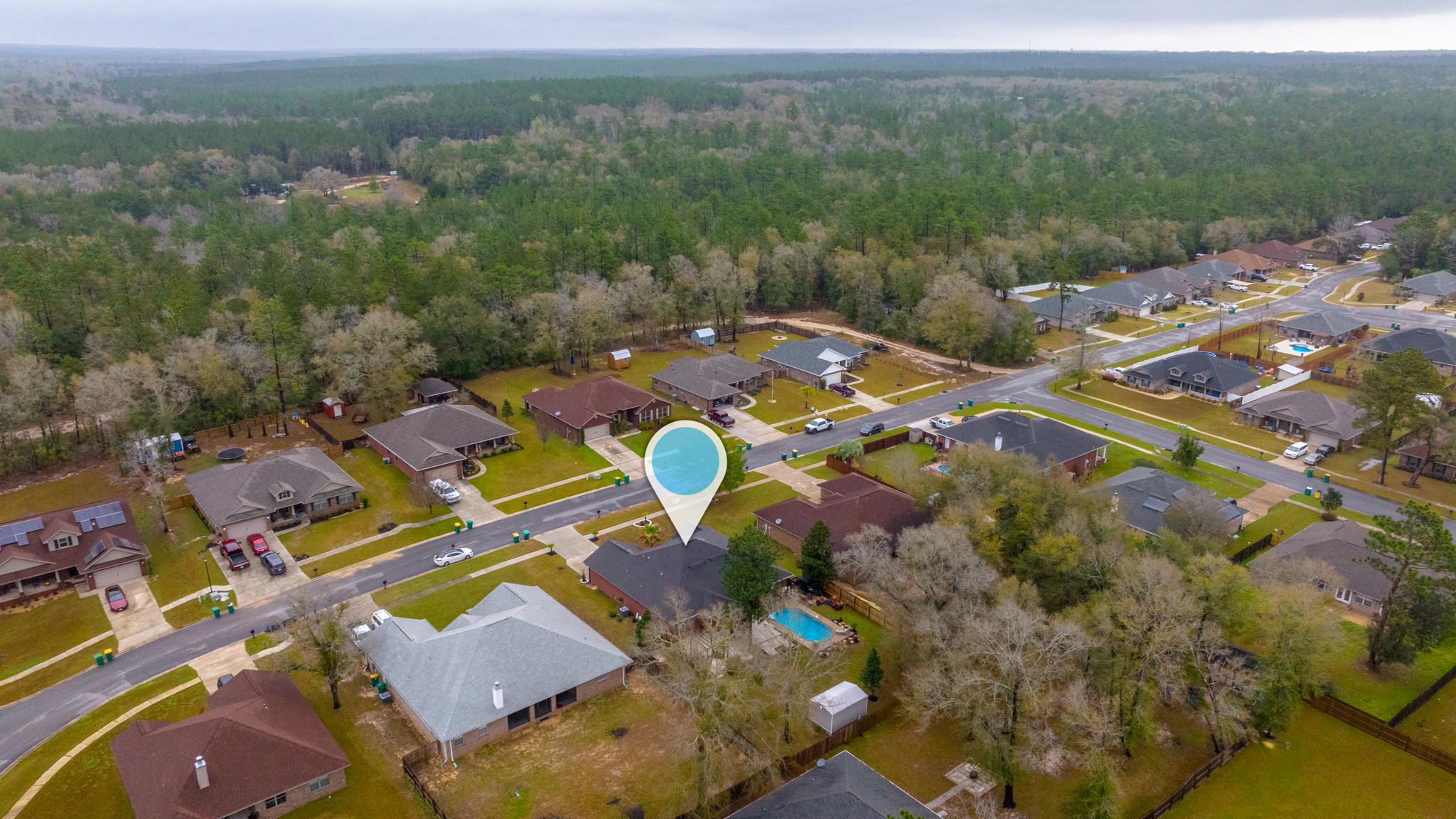 NANTERRE - Residential