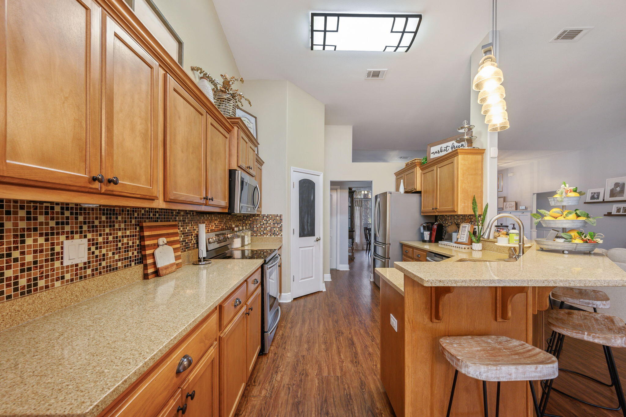 NANTERRE - Residential