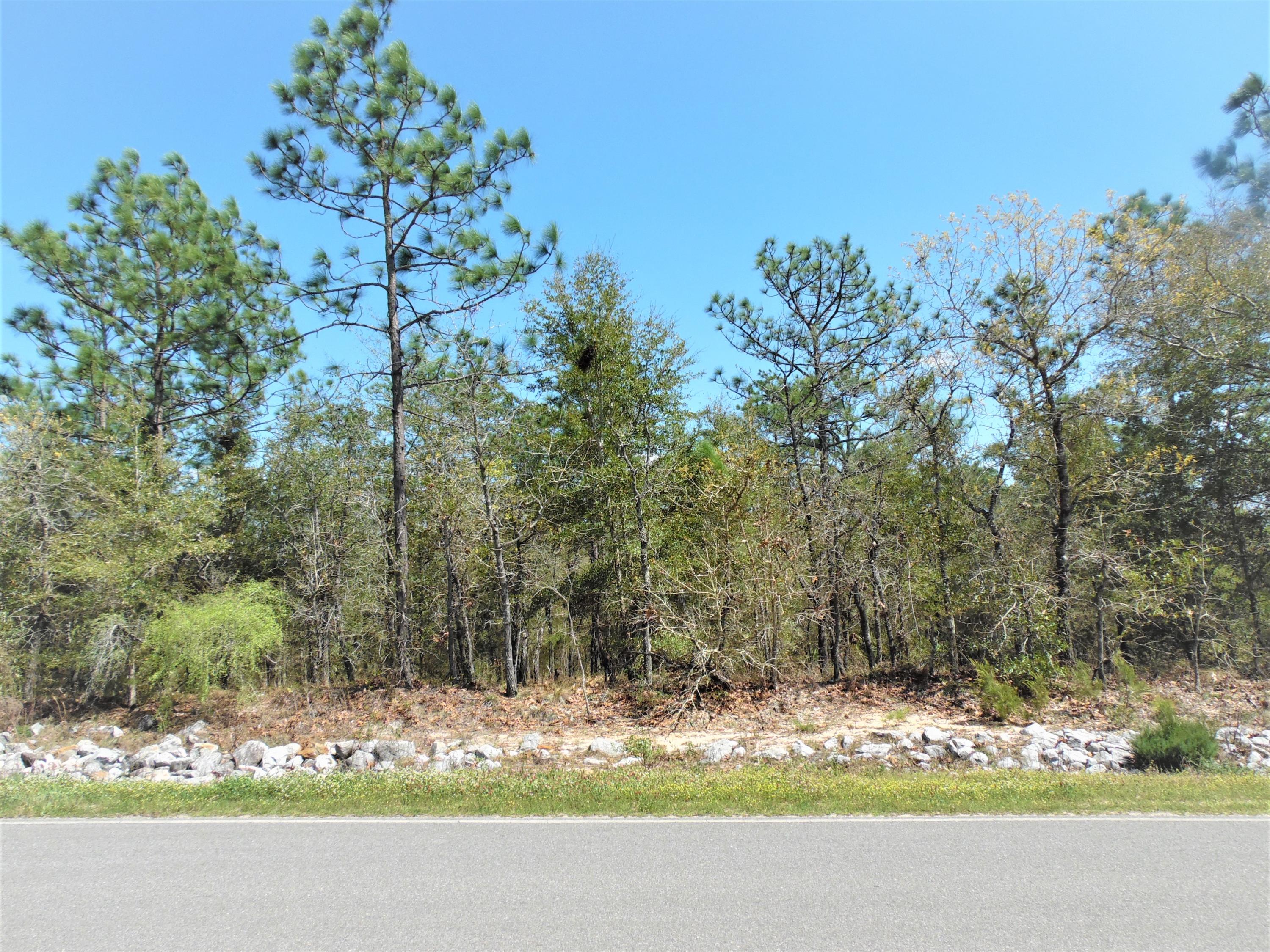 OAKWOOD HILLS UNIT 1 - Land