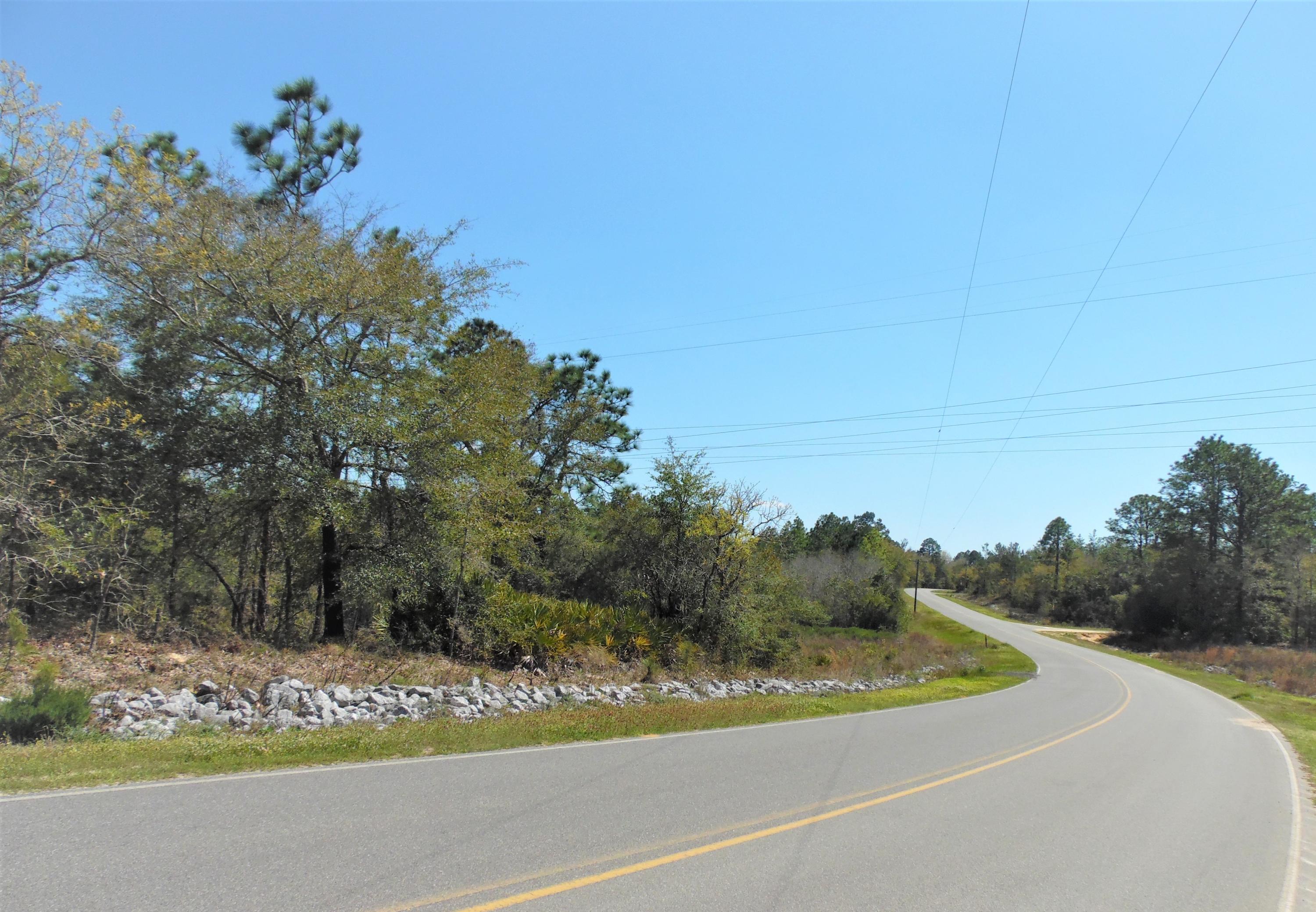 OAKWOOD HILLS UNIT 1 - Land