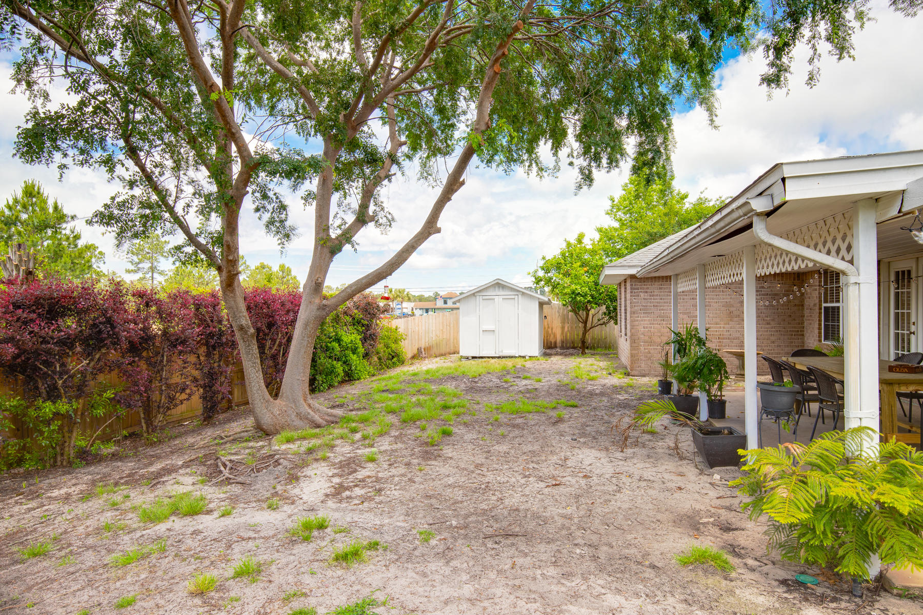 QUAYSIDE VILLAGE PHASE II - Residential