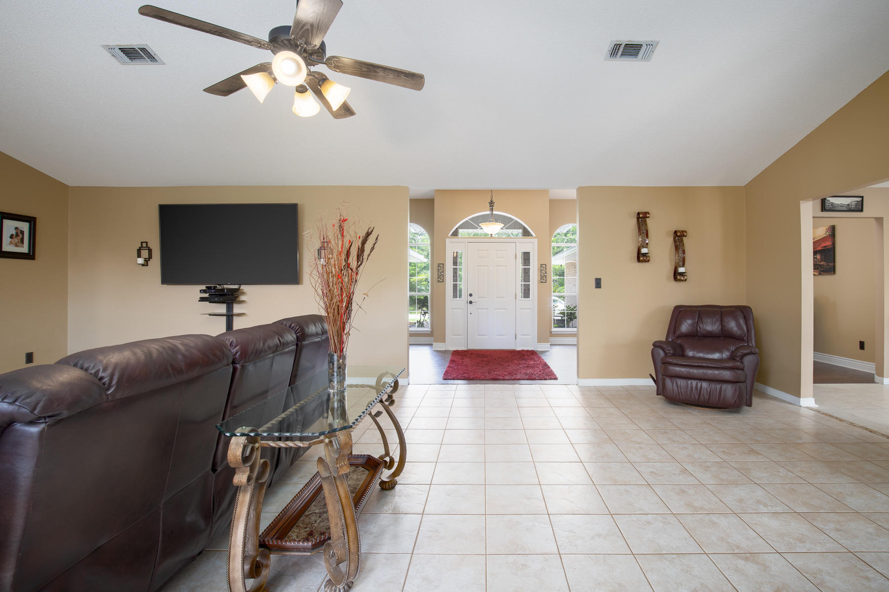 QUAYSIDE VILLAGE PHASE II - Residential