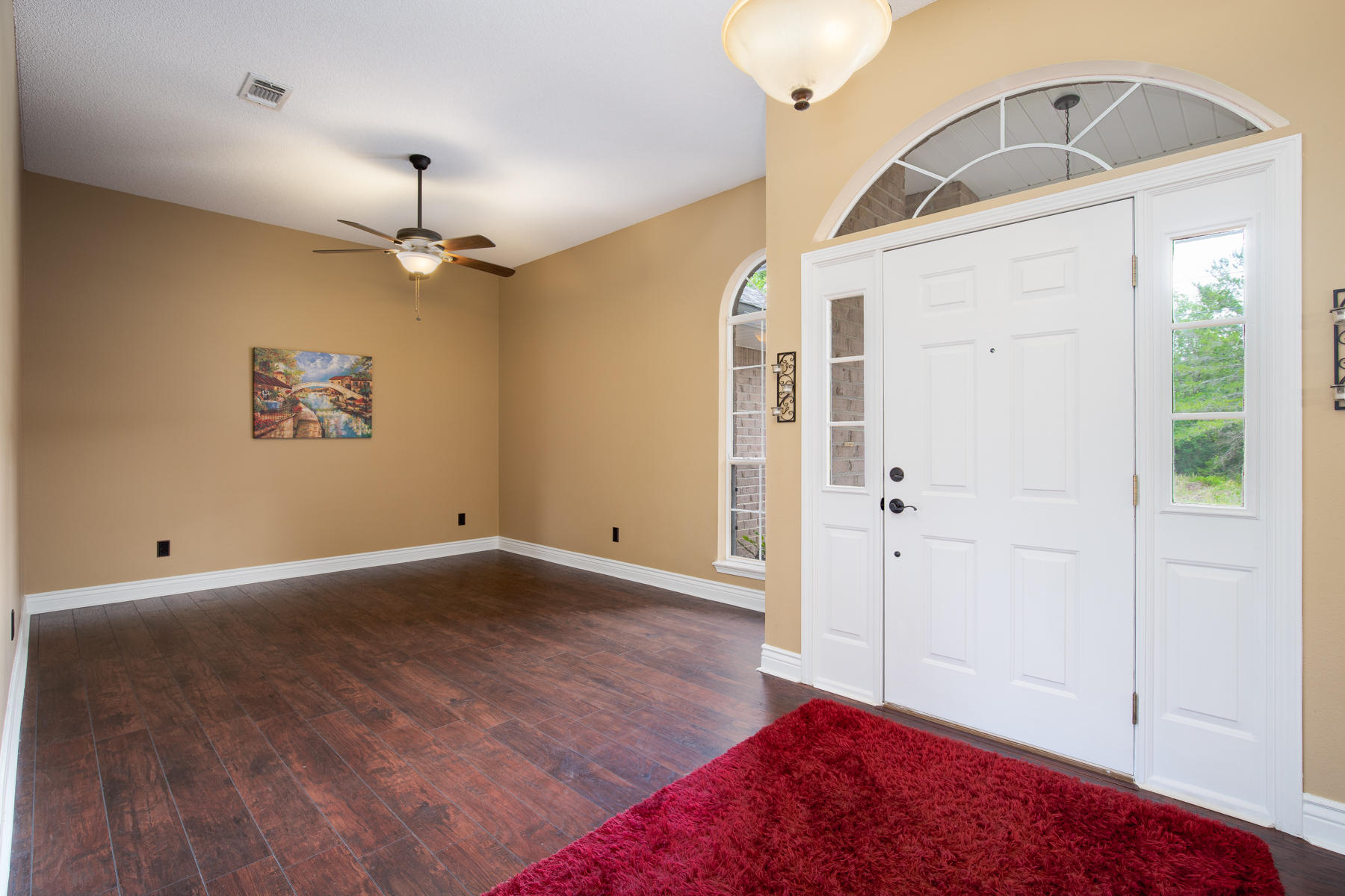 QUAYSIDE VILLAGE PHASE II - Residential