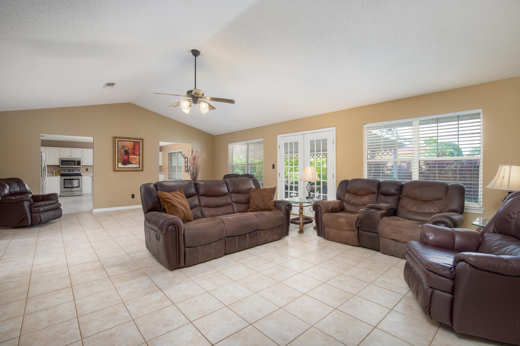 QUAYSIDE VILLAGE PHASE II - Residential