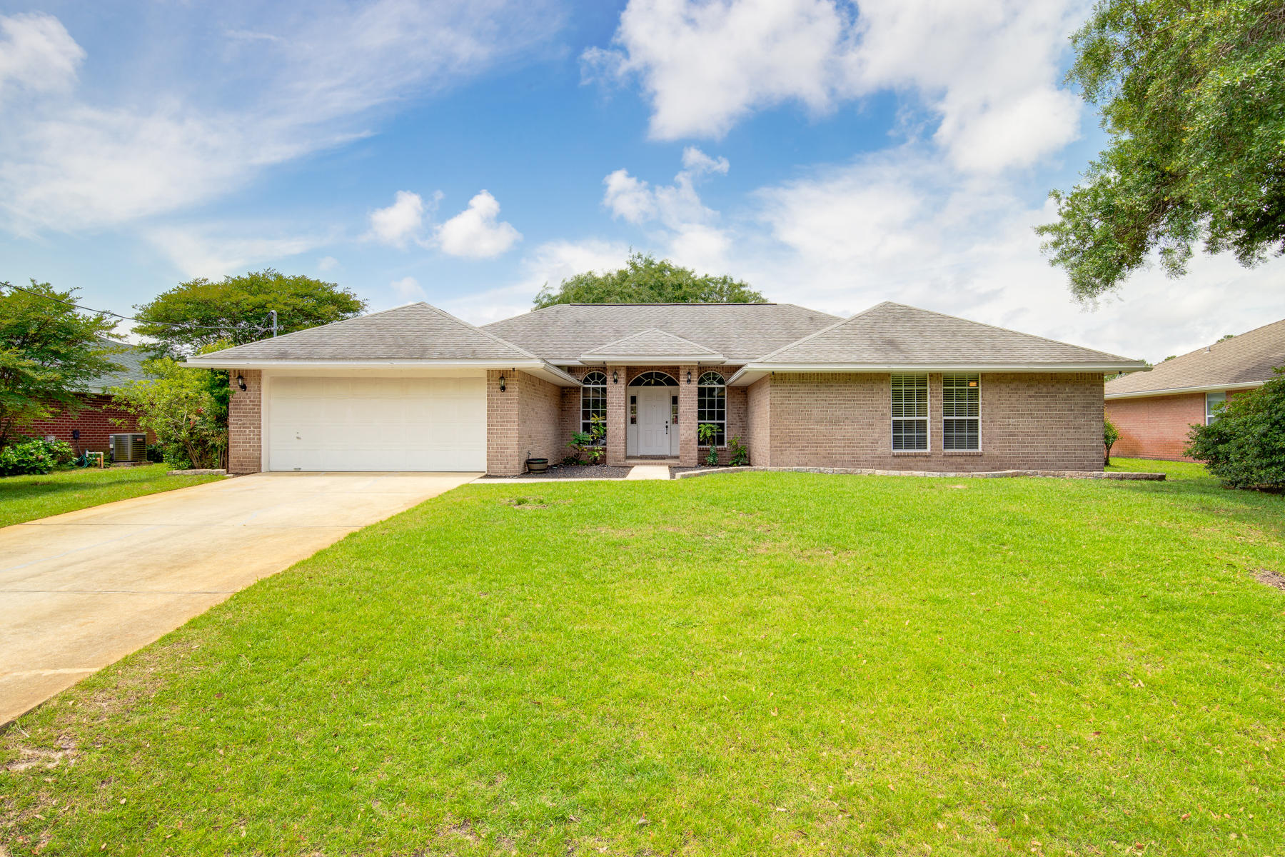 QUAYSIDE VILLAGE PHASE II - Residential