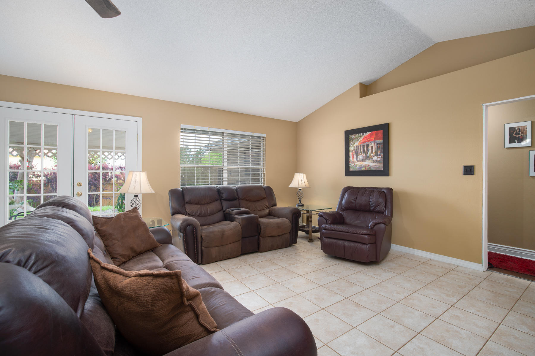 QUAYSIDE VILLAGE PHASE II - Residential