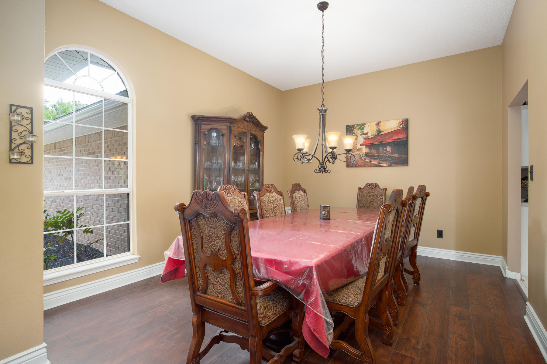 QUAYSIDE VILLAGE PHASE II - Residential