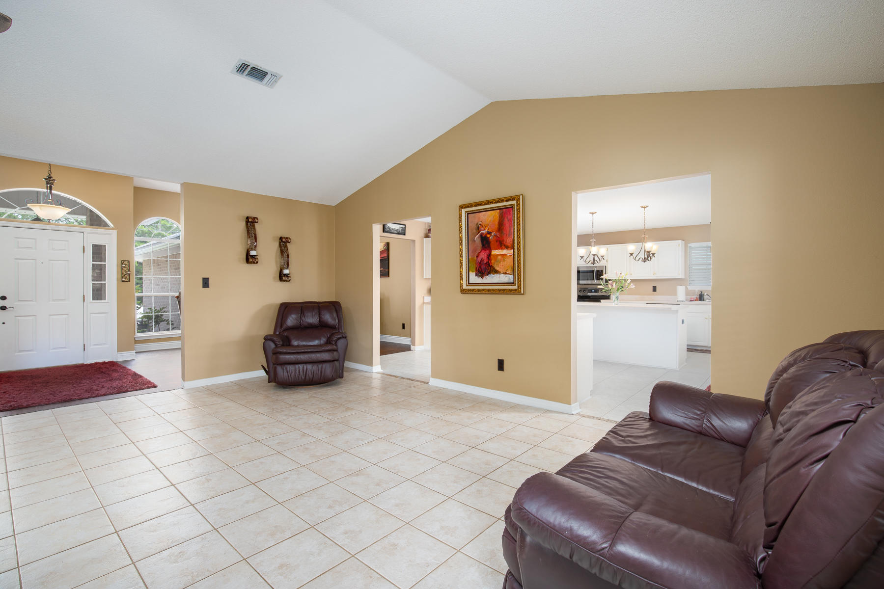 QUAYSIDE VILLAGE PHASE II - Residential