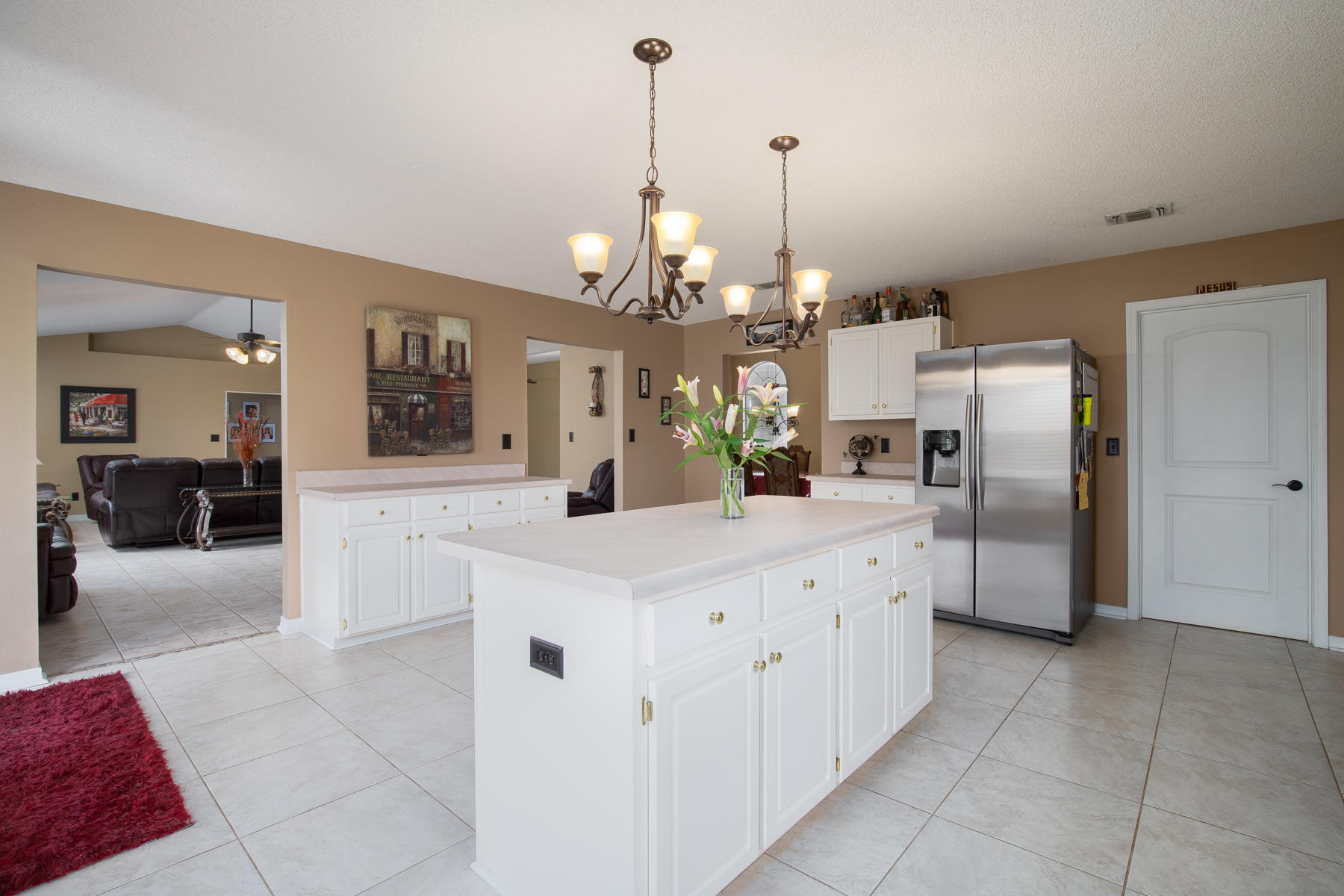 QUAYSIDE VILLAGE PHASE II - Residential