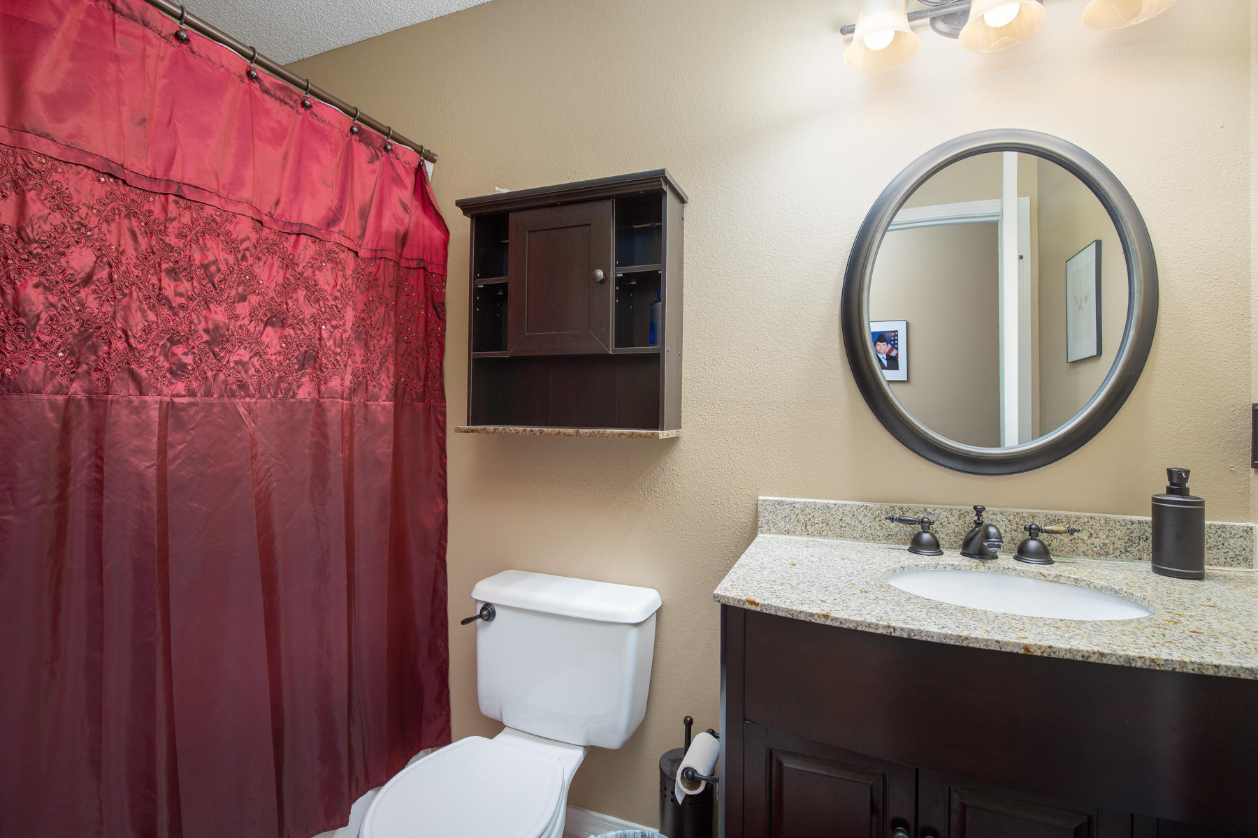 QUAYSIDE VILLAGE PHASE II - Residential