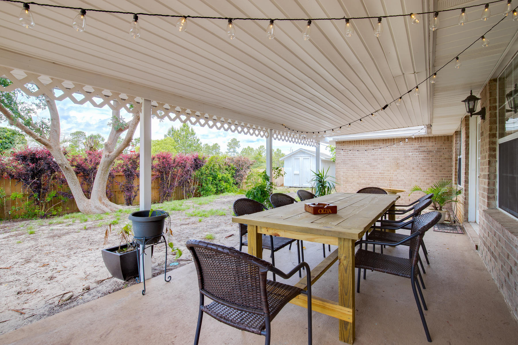 QUAYSIDE VILLAGE PHASE II - Residential