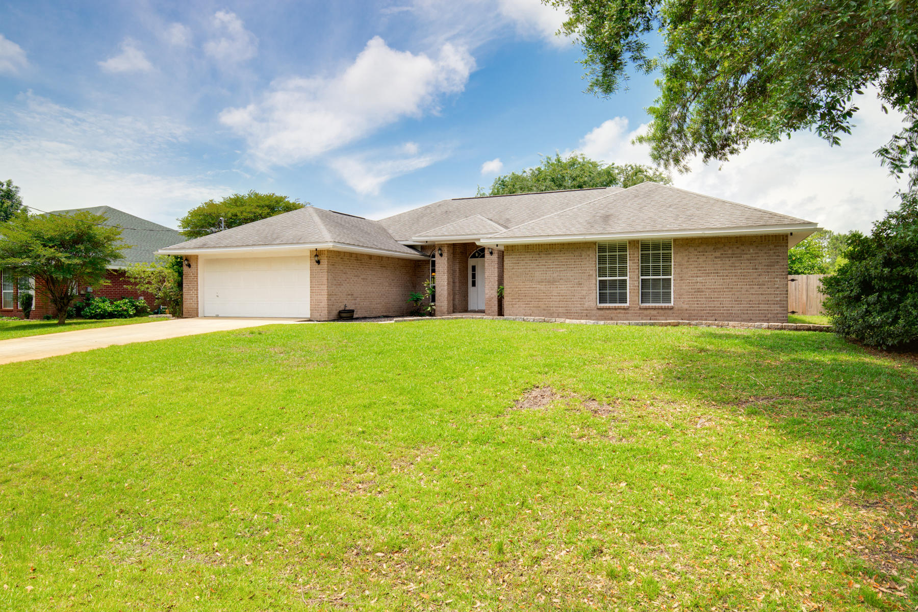 QUAYSIDE VILLAGE PHASE II - Residential