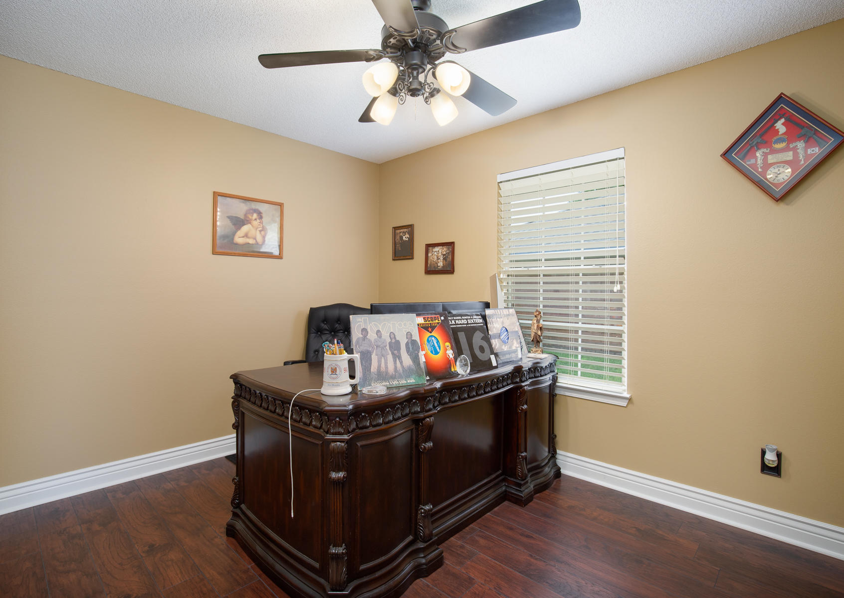 QUAYSIDE VILLAGE PHASE II - Residential